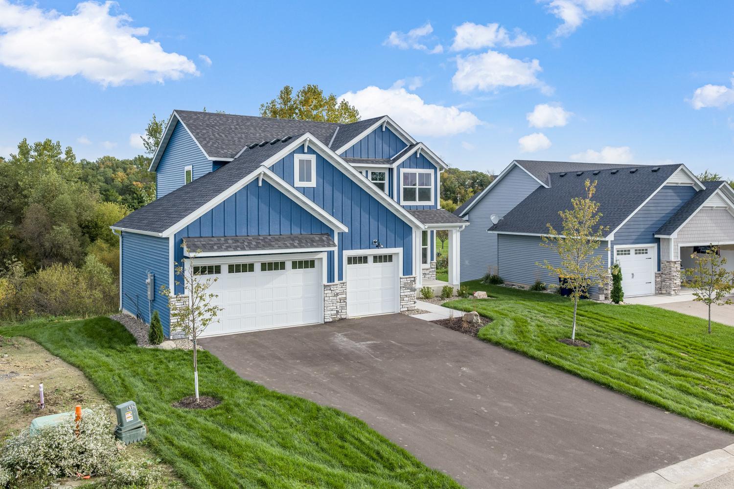 View of Residential at 9798 Oxford Lane, Elko New Market MN 55020, Elko New Market (47 of 81) - Mike Wilen | Minnesota Team Real Estate