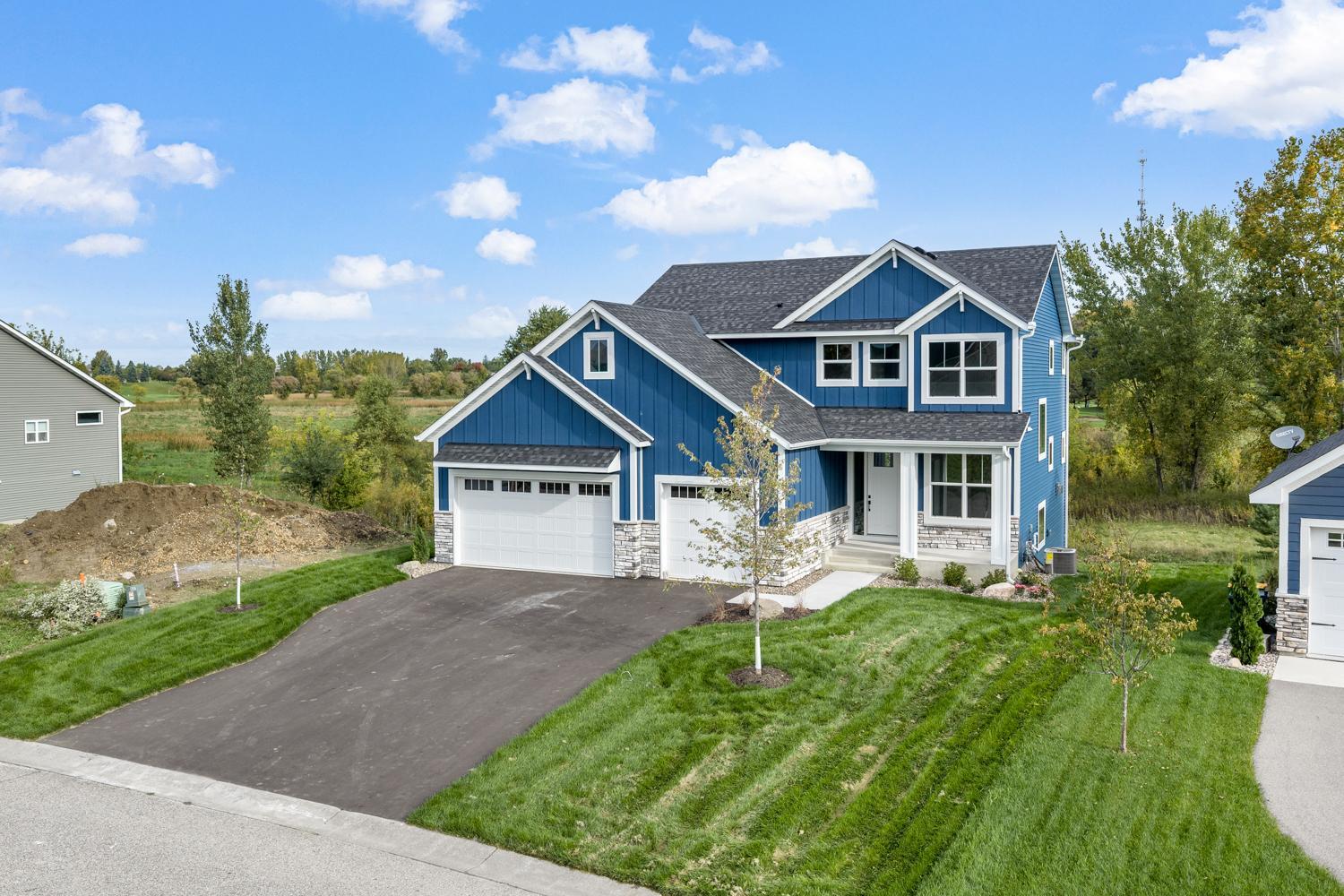 View of Residential at 9798 Oxford Lane, Elko New Market MN 55020, Elko New Market (46 of 81) - Mike Wilen | Minnesota Team Real Estate