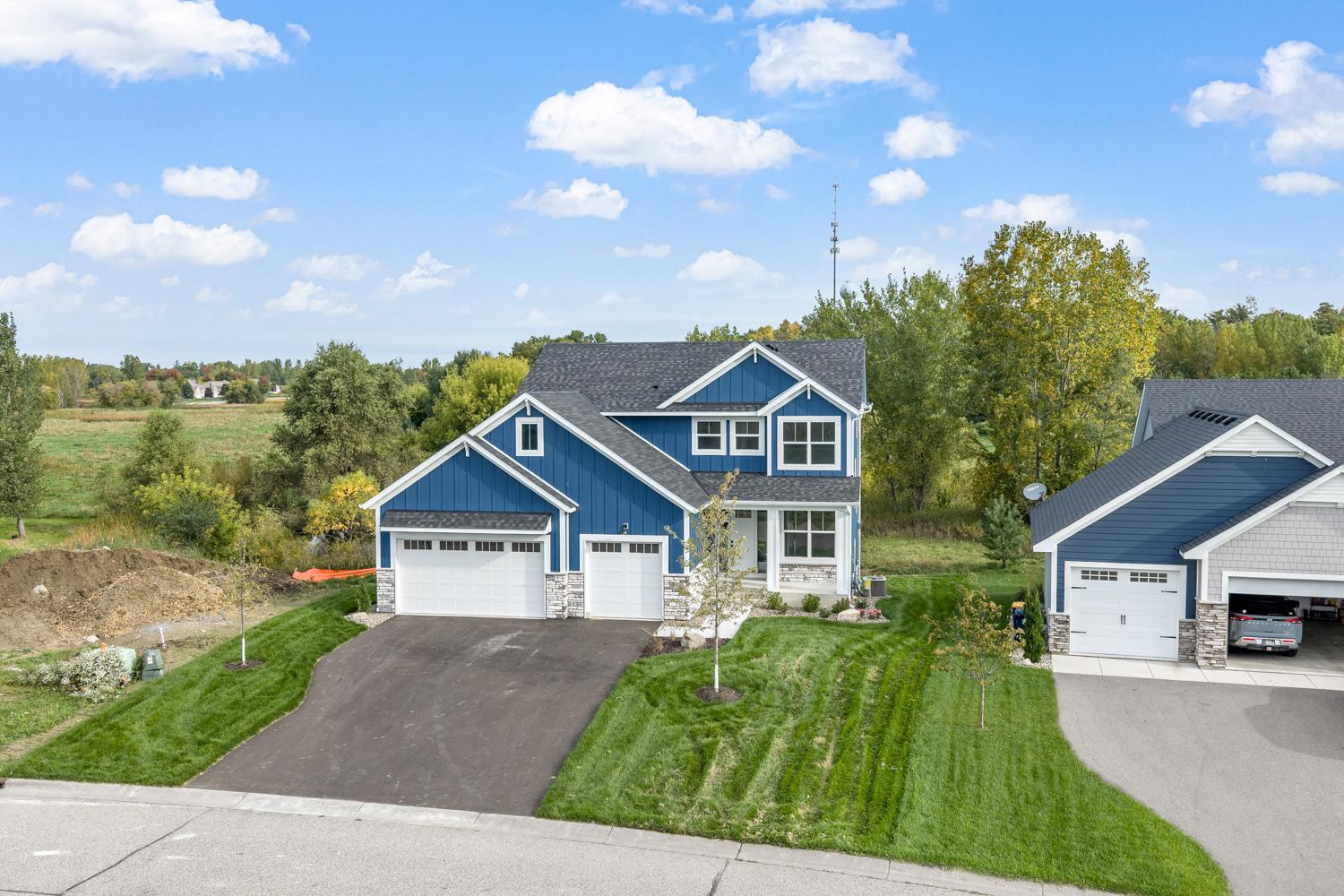 View of Residential at 9798 Oxford Lane, Elko New Market MN 55020, Elko New Market (45 of 81) - Mike Wilen | Minnesota Team Real Estate