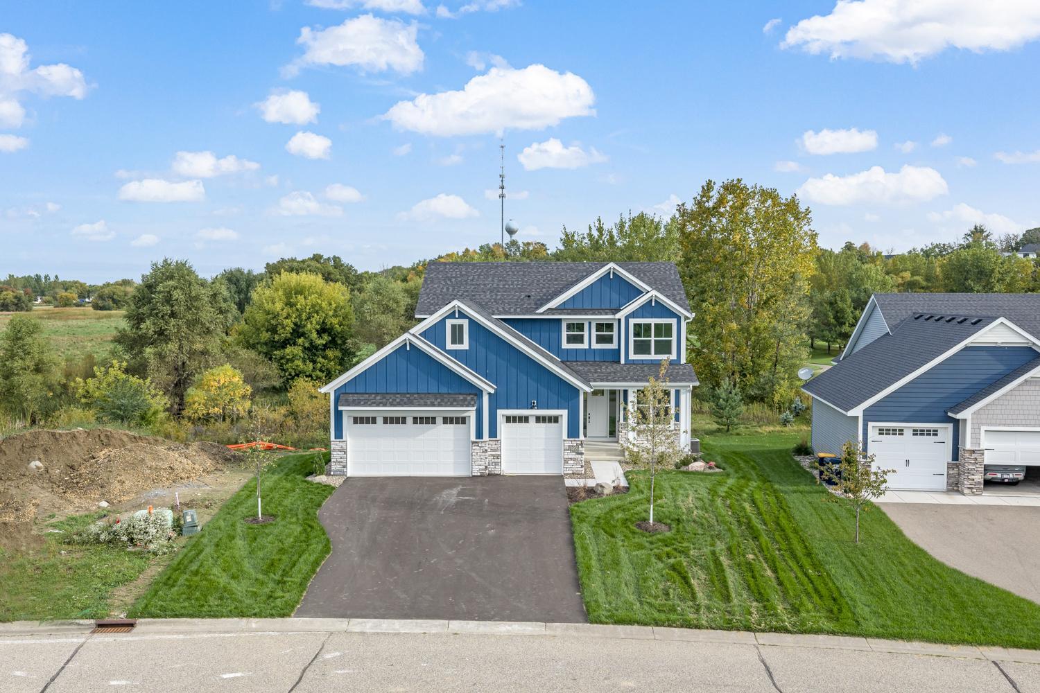 View of Residential at 9798 Oxford Lane, Elko New Market MN 55020, Elko New Market (44 of 81) - Mike Wilen | Minnesota Team Real Estate
