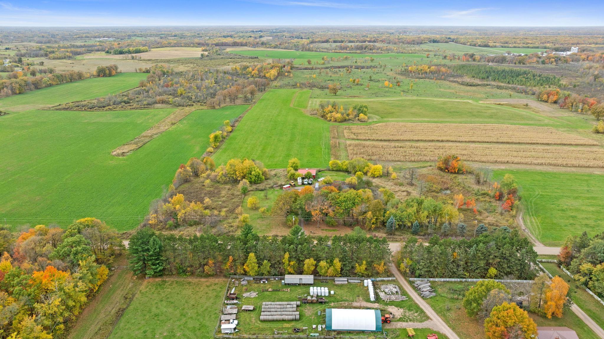 View of Residential at 22549 Keystone Road, Milaca MN 56353, Milaca (32 of 37) - Mike Wilen | Minnesota Team Real Estate