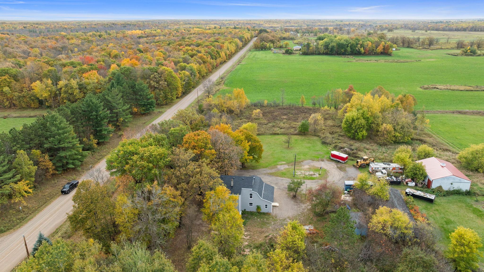 View of Residential at 22549 Keystone Road, Milaca MN 56353, Milaca (37 of 37) - Mike Wilen | Minnesota Team Real Estate