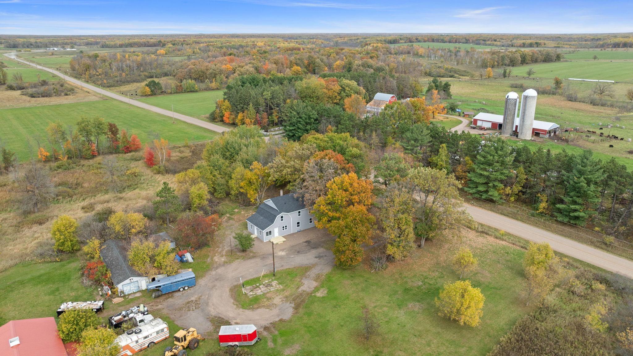 View of Residential at 22549 Keystone Road, Milaca MN 56353, Milaca (2 of 37) - Mike Wilen | Minnesota Team Real Estate