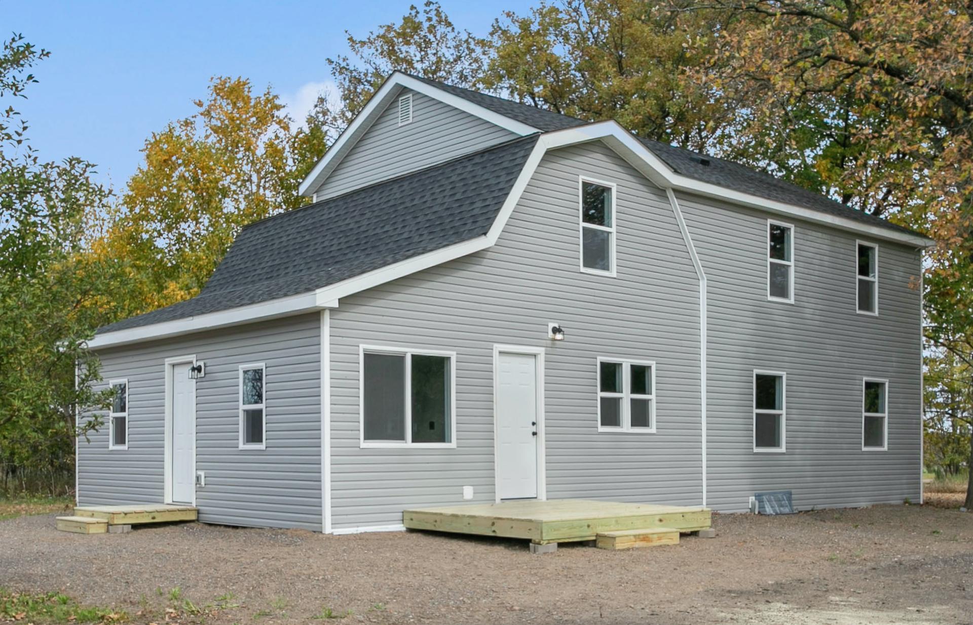 View of Single Family at 22549 Keystone Road, Milaca - Mike Wilen | Minnesota Team Real Estate