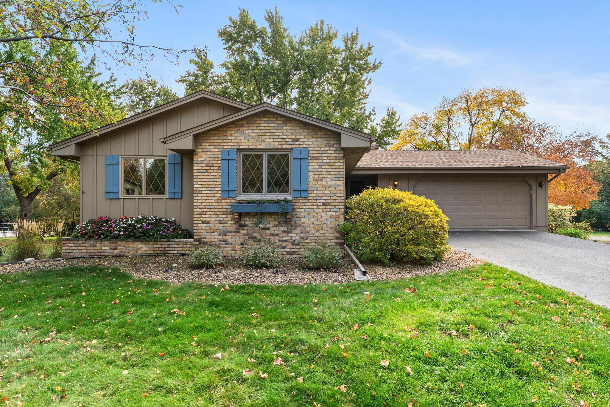 View of Residential at 8365 Heather Avenue, Eden Prairie MN 55347, Eden Prairie (4 of 64) - Mike Wilen | Minnesota Team Real Estate