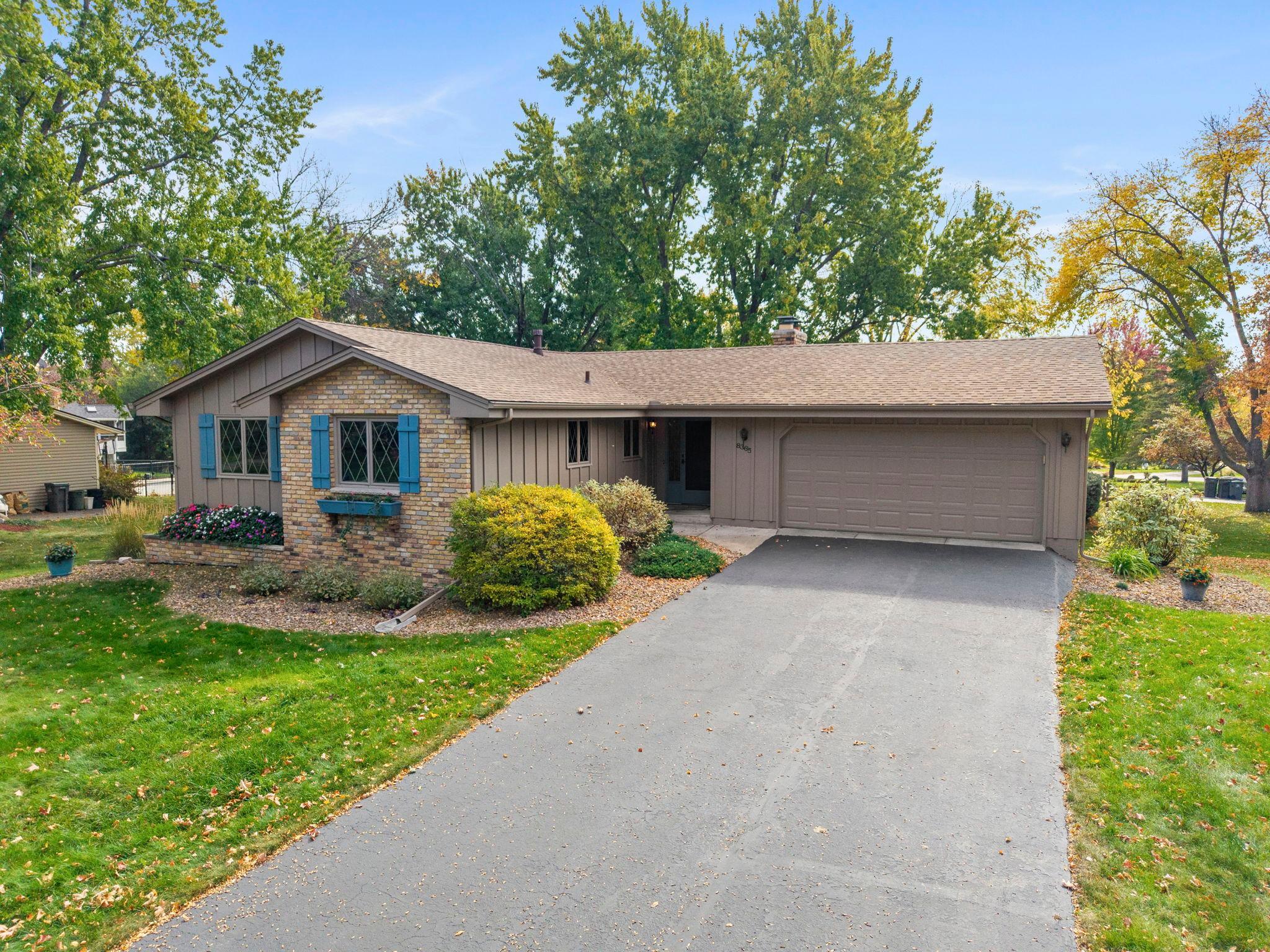 View of Residential at 8365 Heather Avenue, Eden Prairie MN 55347, Eden Prairie (3 of 64) - Mike Wilen | Minnesota Team Real Estate