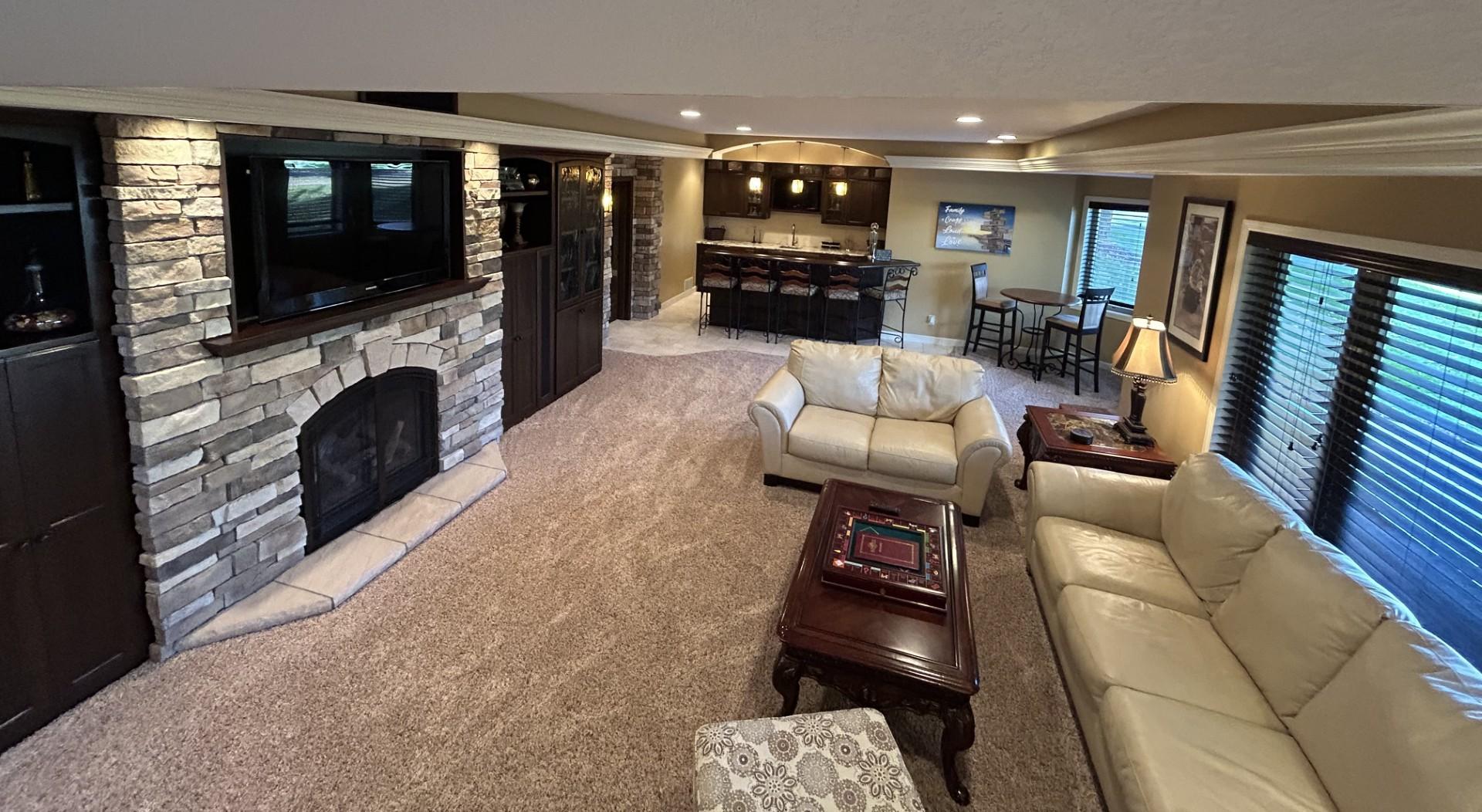 View of Residential at 13187 Drumcliffe Path, Rosemount MN 55068, Rosemount (6 of 13) - Mike Wilen | Minnesota Team Real Estate