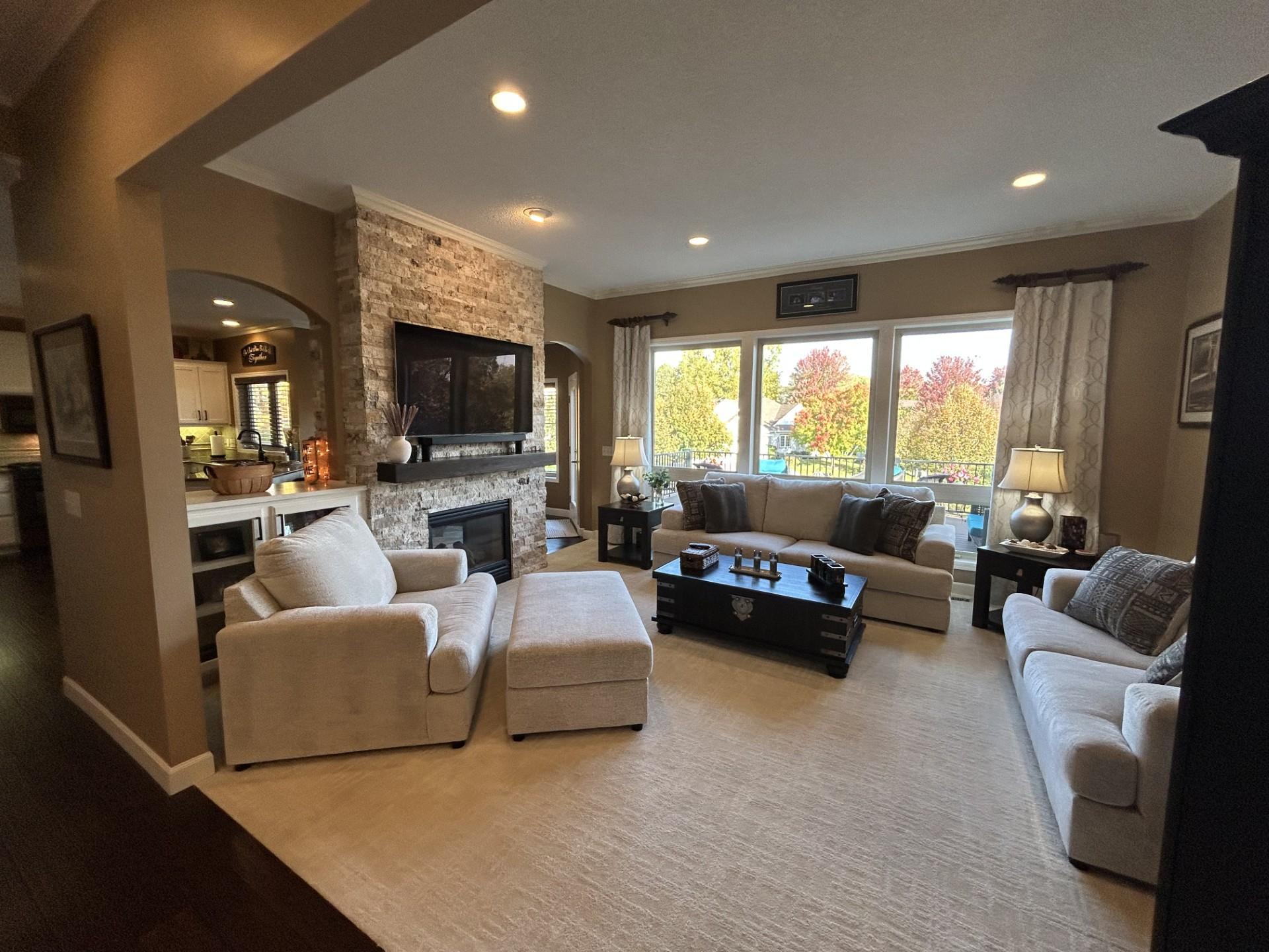 View of Residential at 13187 Drumcliffe Path, Rosemount MN 55068, Rosemount (11 of 13) - Mike Wilen | Minnesota Team Real Estate
