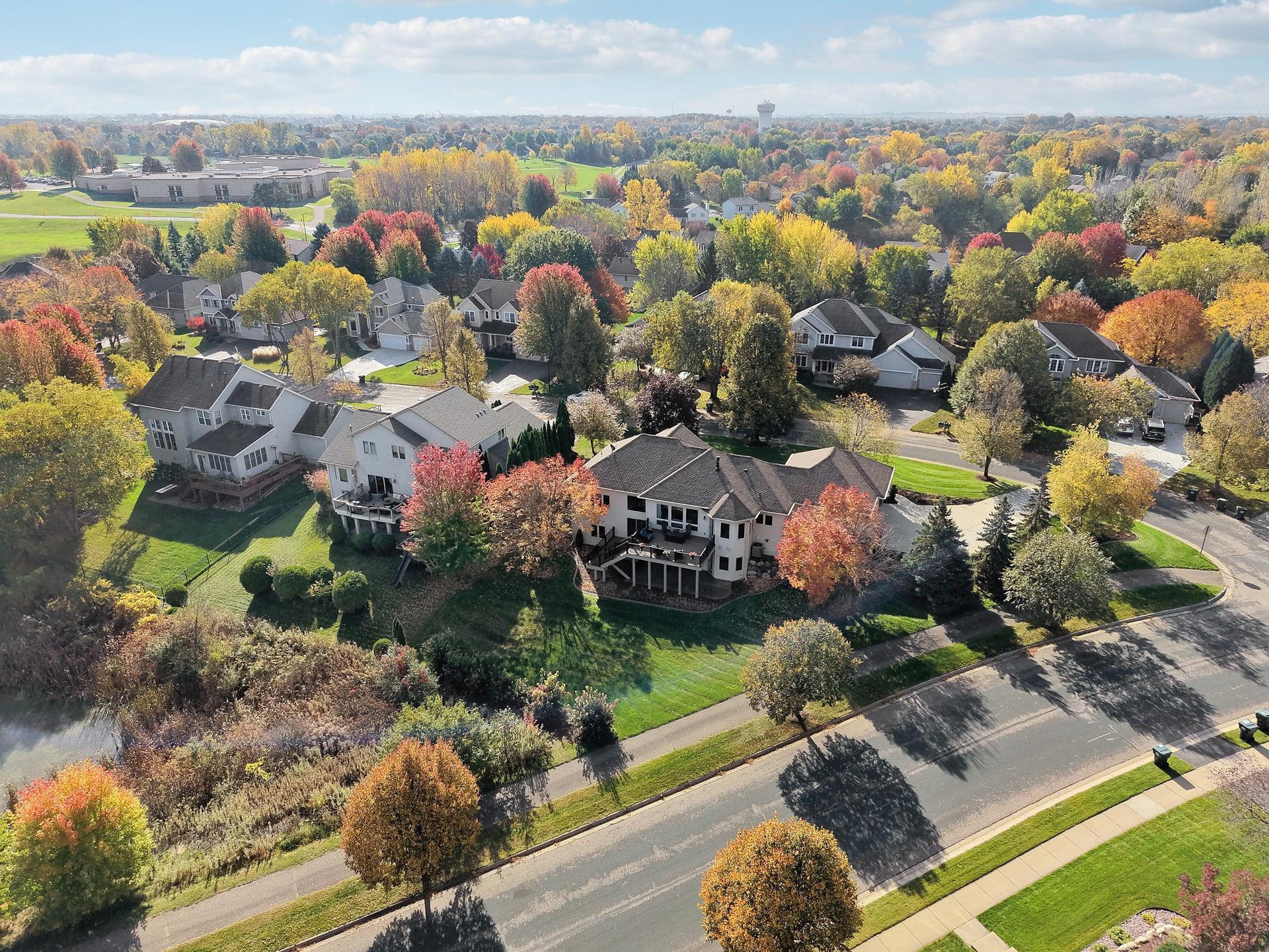 View of Residential at 13187 Drumcliffe Path, Rosemount MN 55068, Rosemount (97 of 97) - Mike Wilen | Minnesota Team Real Estate