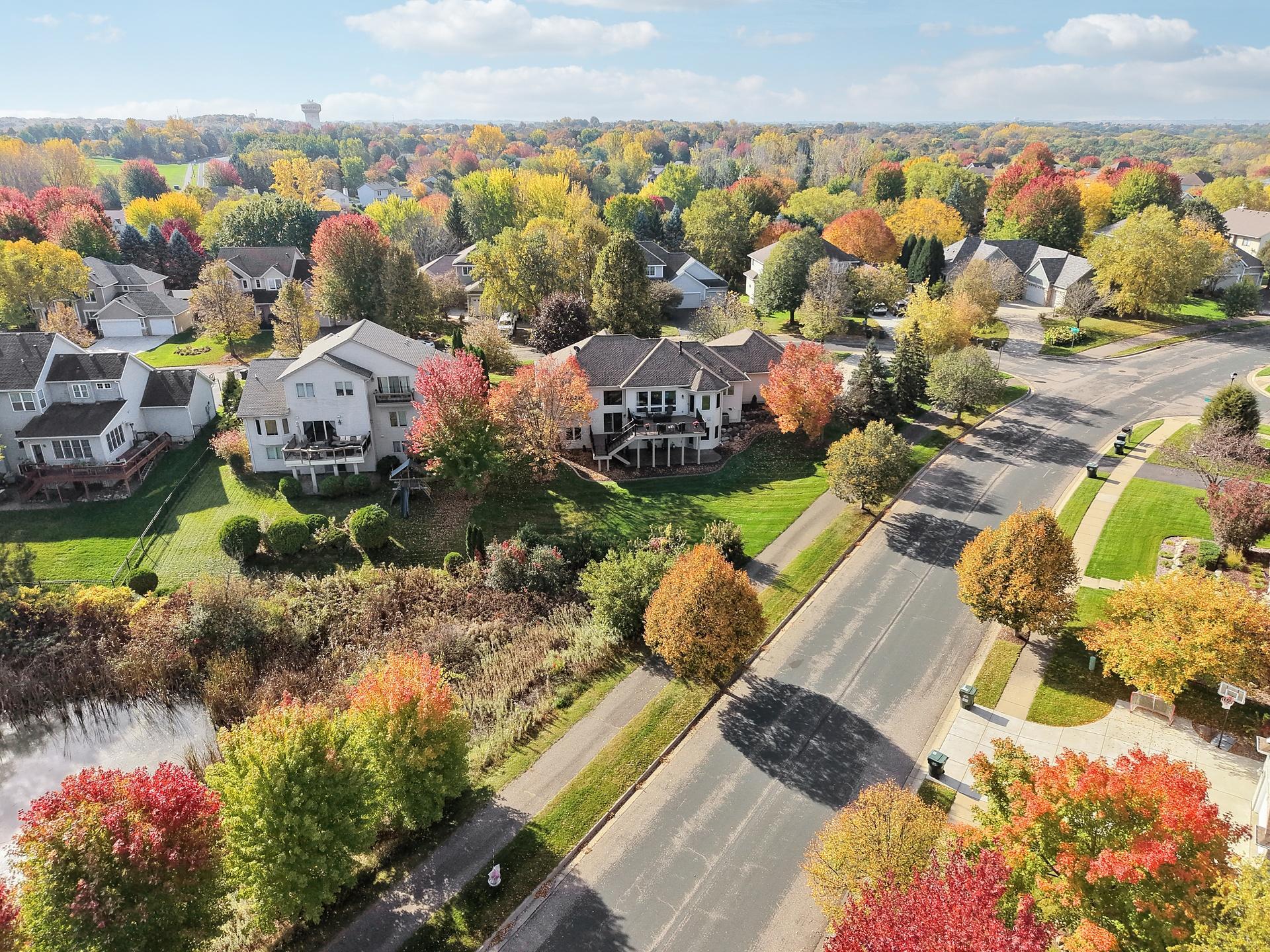 View of Residential at 13187 Drumcliffe Path, Rosemount MN 55068, Rosemount (96 of 97) - Mike Wilen | Minnesota Team Real Estate
