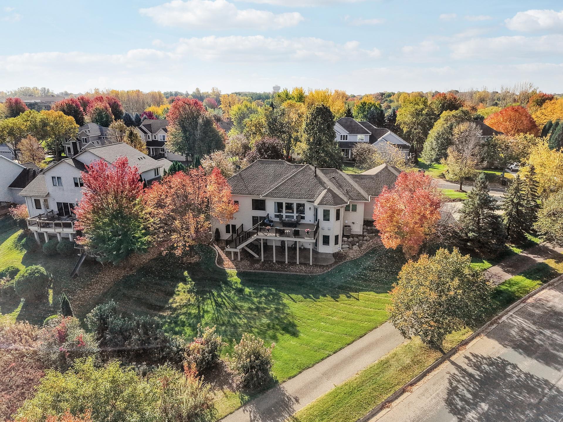View of Residential at 13187 Drumcliffe Path, Rosemount MN 55068, Rosemount (94 of 97) - Mike Wilen | Minnesota Team Real Estate