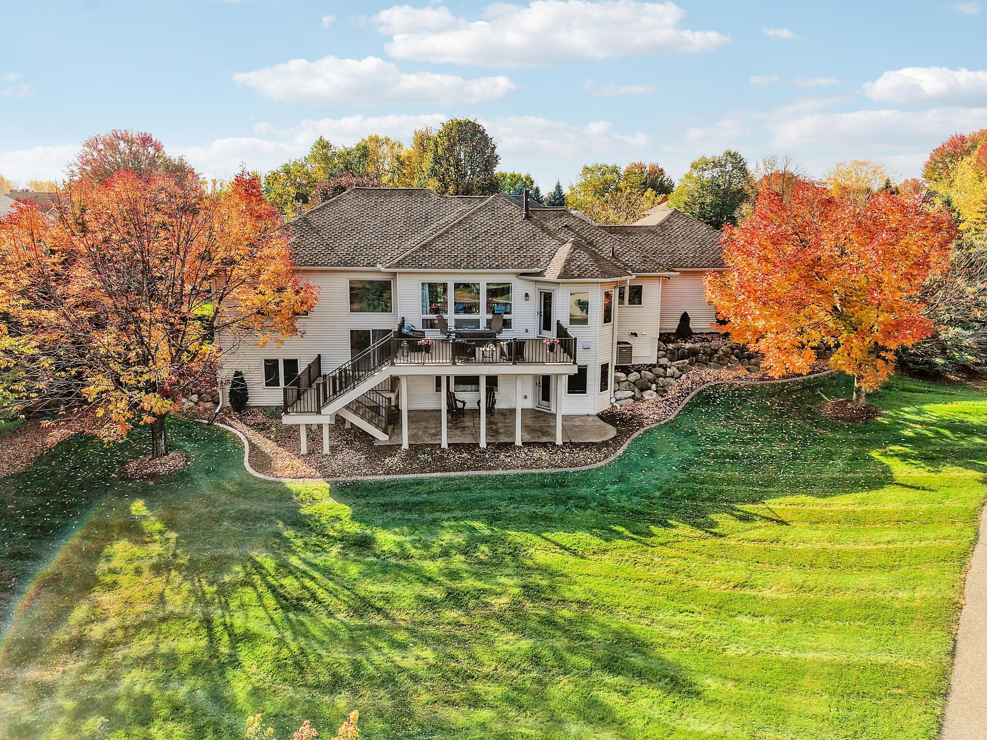 View of Residential at 13187 Drumcliffe Path, Rosemount MN 55068, Rosemount (93 of 97) - Mike Wilen | Minnesota Team Real Estate