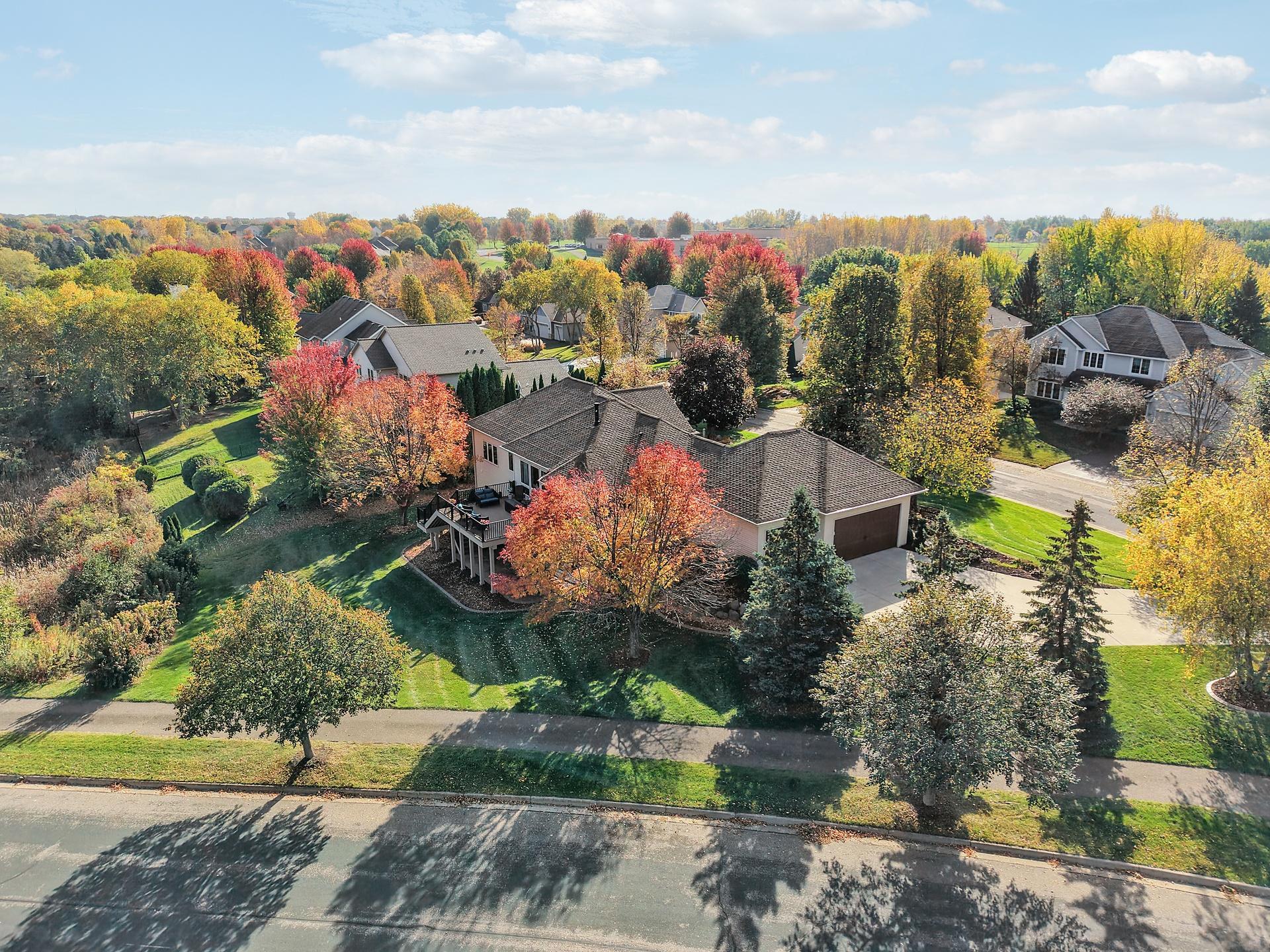 View of Residential at 13187 Drumcliffe Path, Rosemount MN 55068, Rosemount (92 of 97) - Mike Wilen | Minnesota Team Real Estate