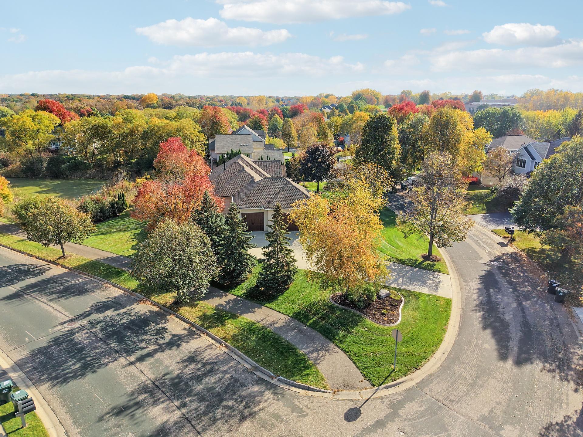 View of Residential at 13187 Drumcliffe Path, Rosemount MN 55068, Rosemount (91 of 97) - Mike Wilen | Minnesota Team Real Estate
