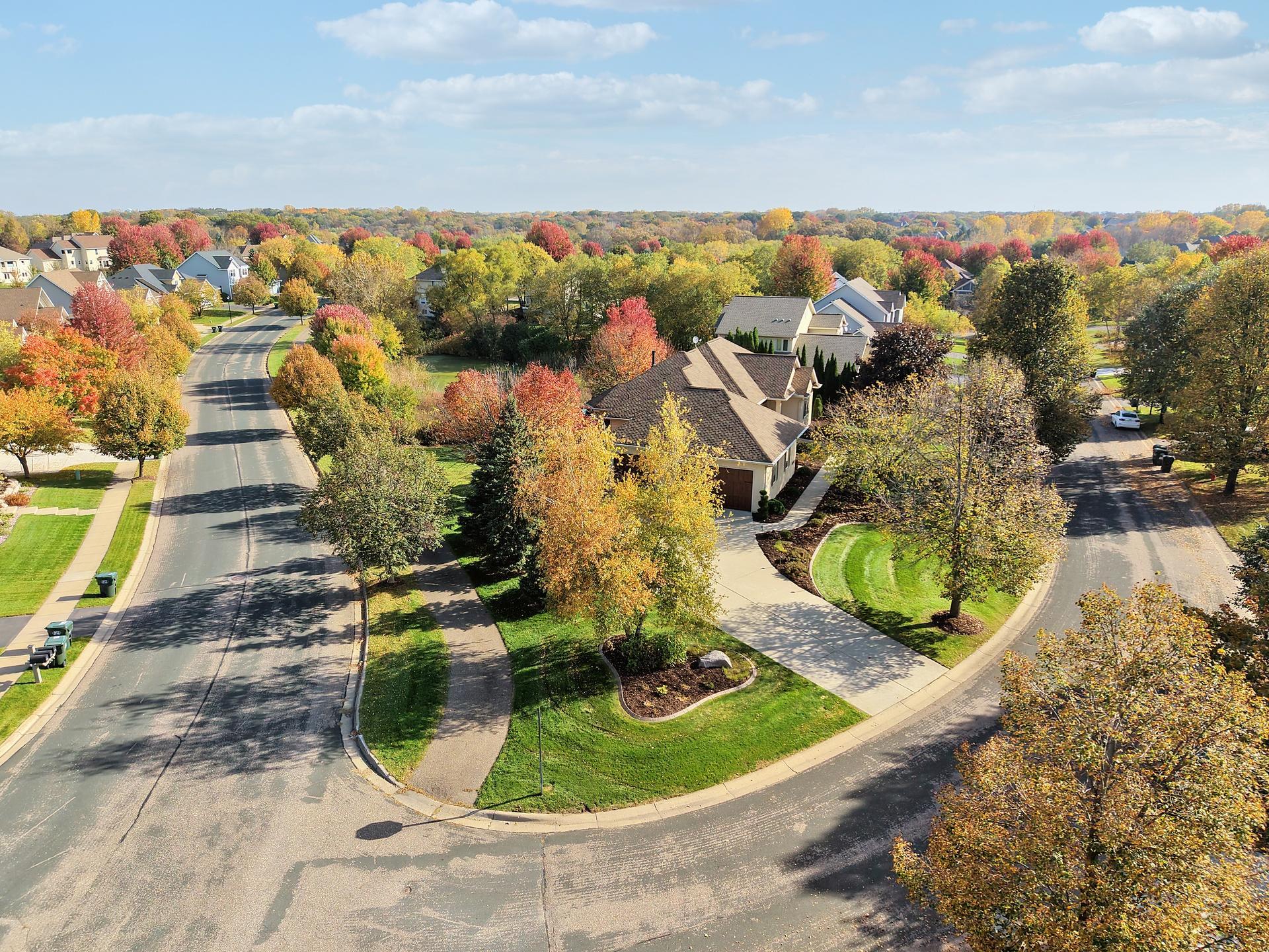 View of Residential at 13187 Drumcliffe Path, Rosemount MN 55068, Rosemount (90 of 97) - Mike Wilen | Minnesota Team Real Estate