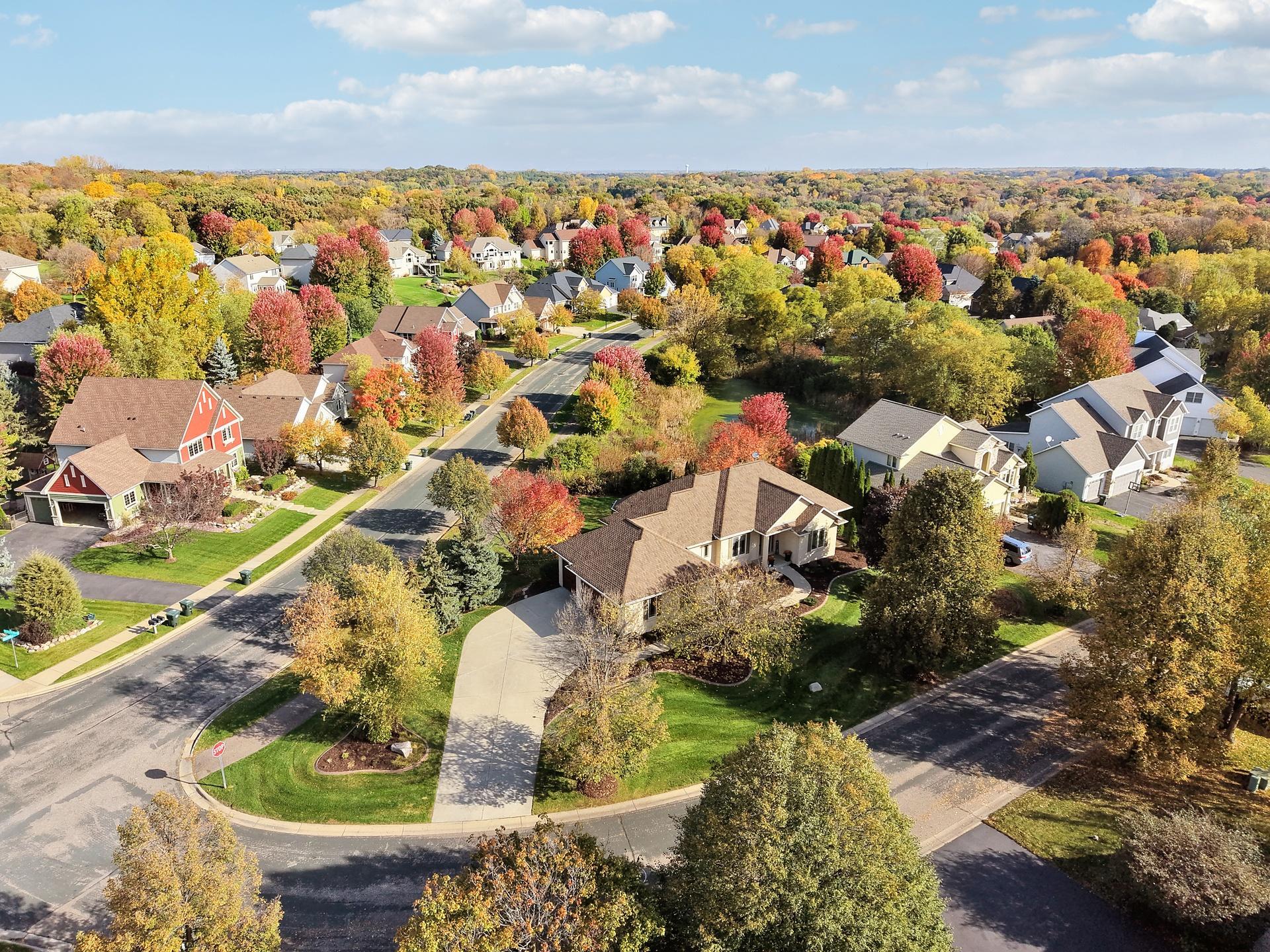 View of Residential at 13187 Drumcliffe Path, Rosemount MN 55068, Rosemount (6 of 97) - Mike Wilen | Minnesota Team Real Estate