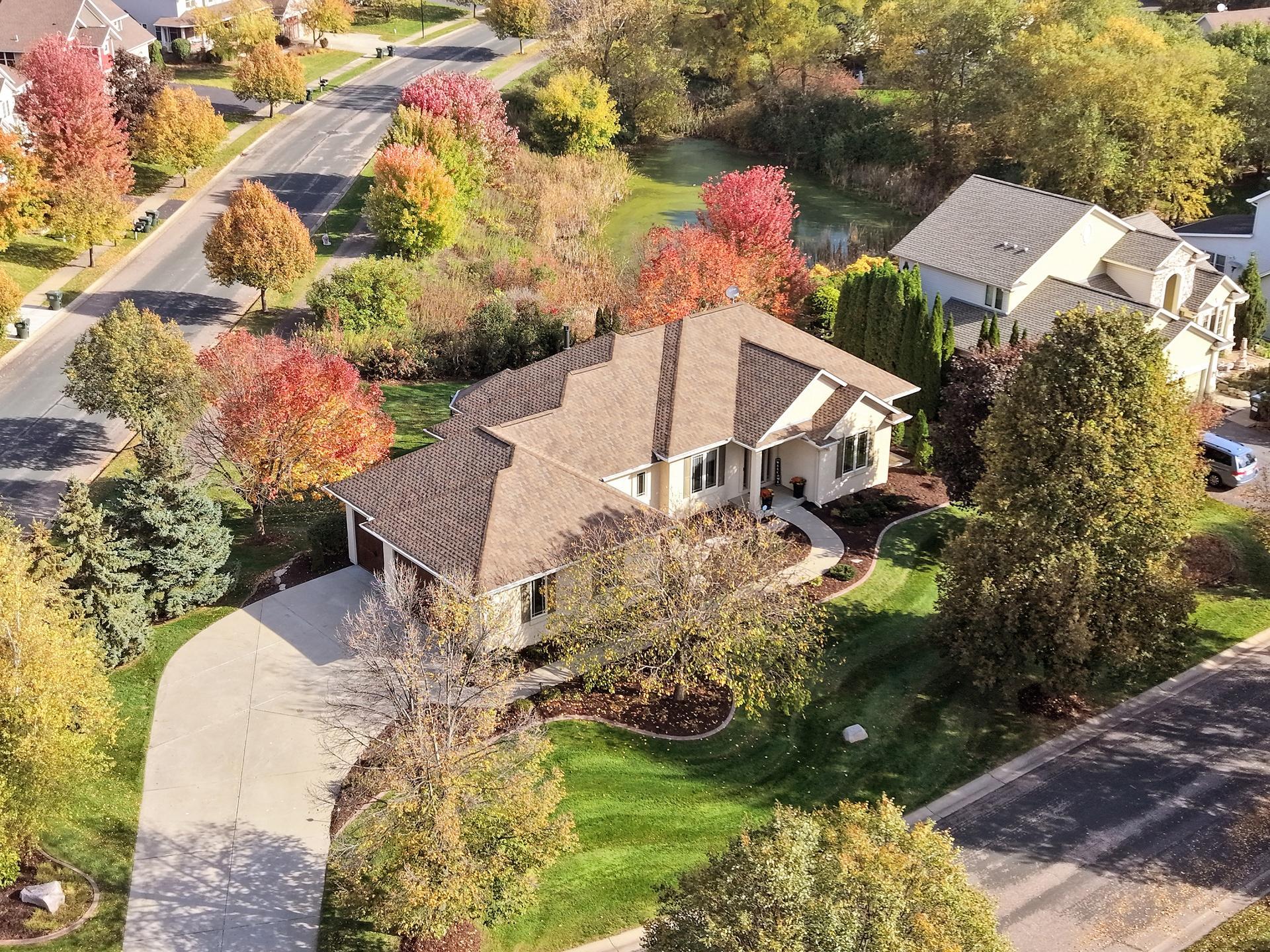 View of Residential at 13187 Drumcliffe Path, Rosemount MN 55068, Rosemount (88 of 97) - Mike Wilen | Minnesota Team Real Estate