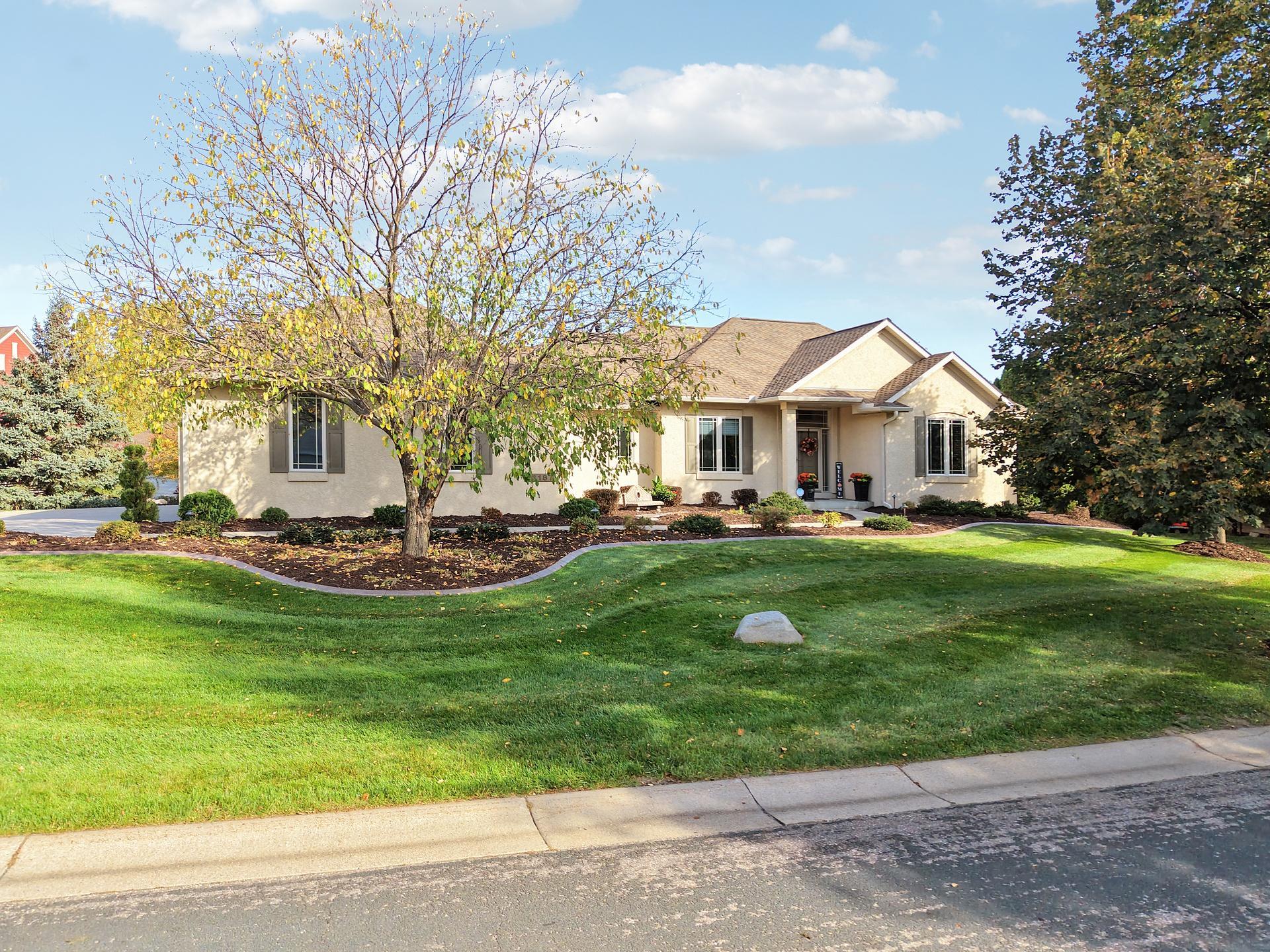 View of Residential at 13187 Drumcliffe Path, Rosemount MN 55068, Rosemount (86 of 97) - Mike Wilen | Minnesota Team Real Estate