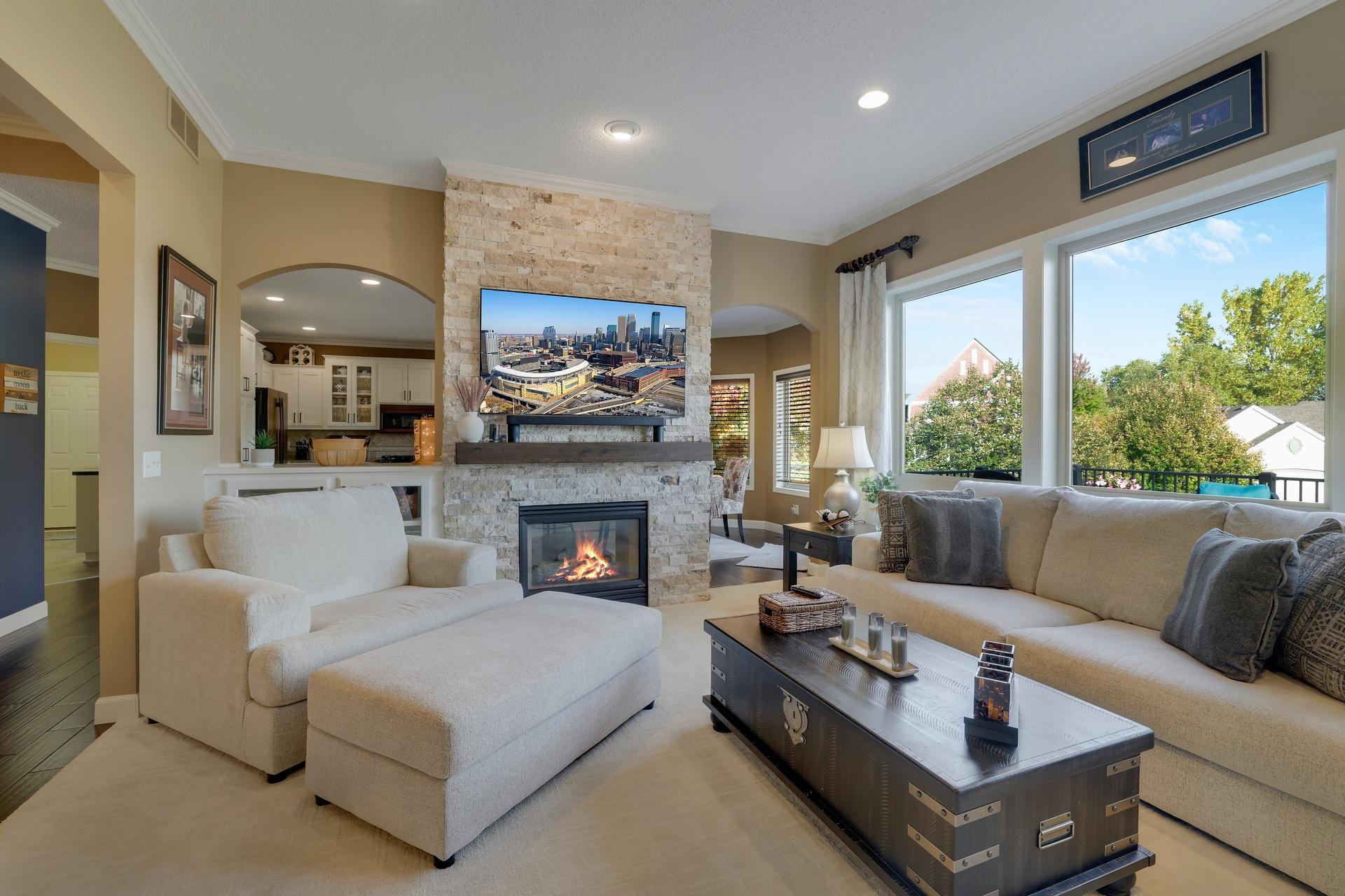 View of Residential at 13187 Drumcliffe Path, Rosemount MN 55068, Rosemount (20 of 97) - Mike Wilen | Minnesota Team Real Estate