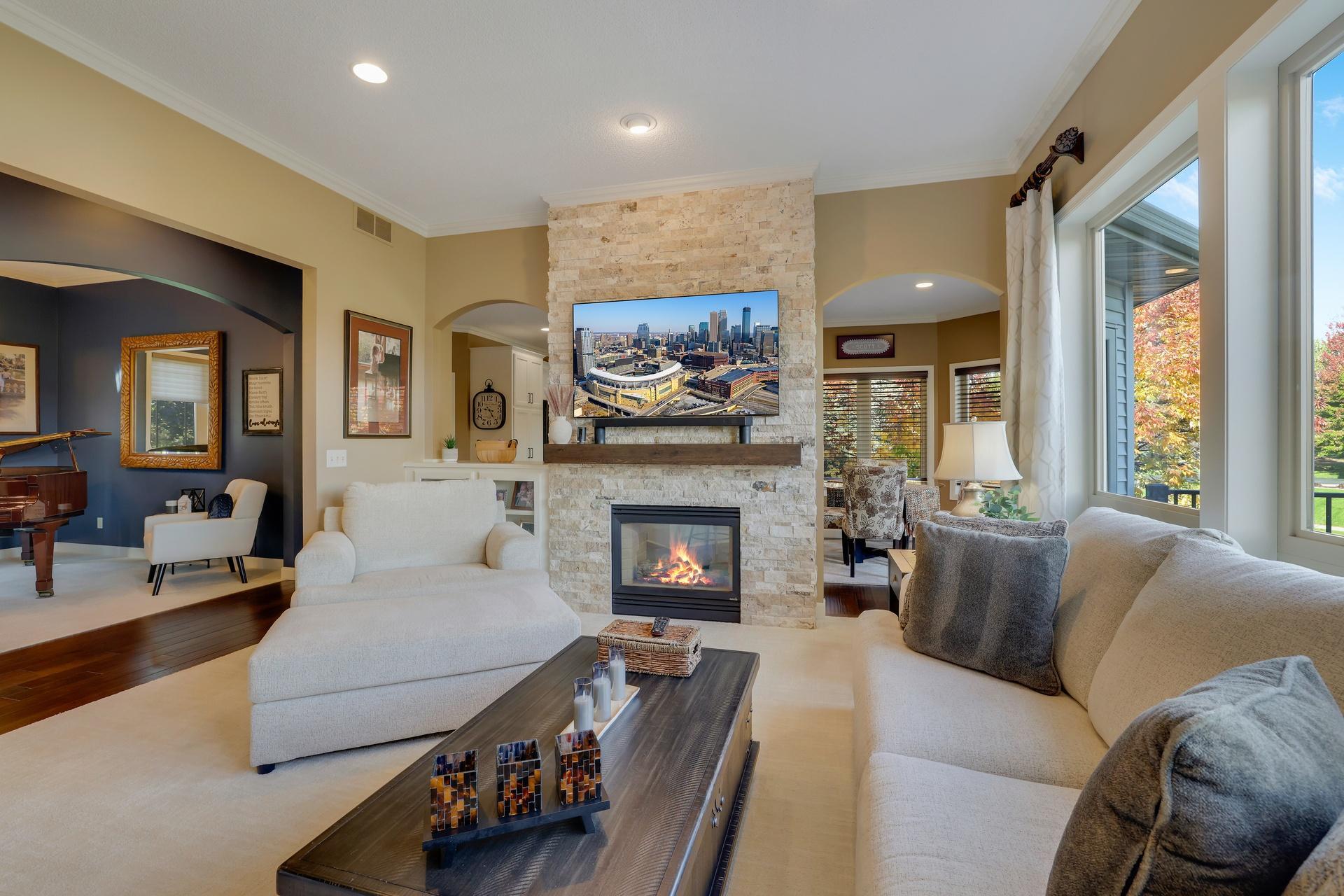View of Residential at 13187 Drumcliffe Path, Rosemount MN 55068, Rosemount (18 of 97) - Mike Wilen | Minnesota Team Real Estate