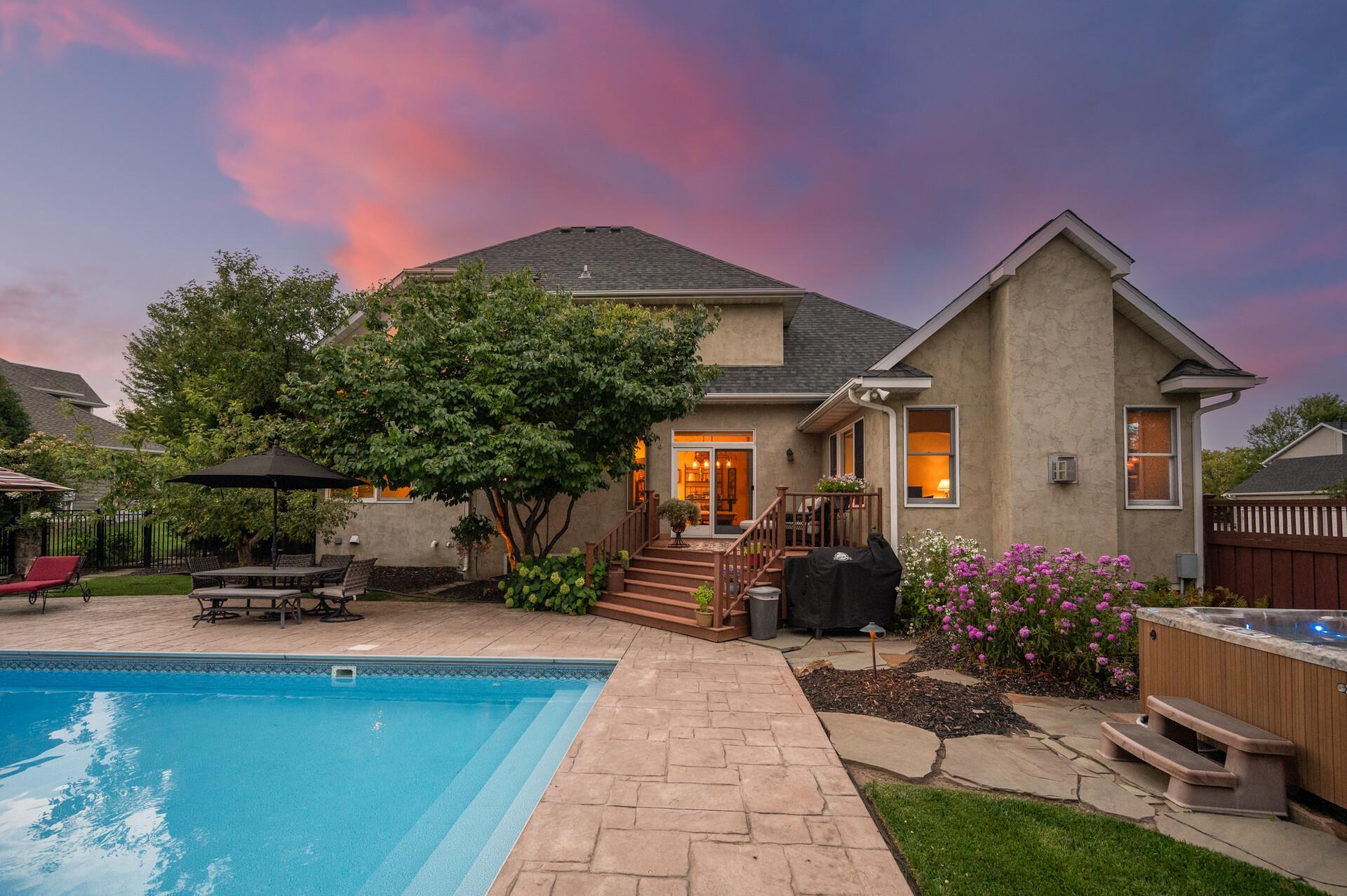 View of Residential at 7757 7th Street, Oakdale MN 55128, Oakdale (3 of 63) - Mike Wilen | Minnesota Team Real Estate