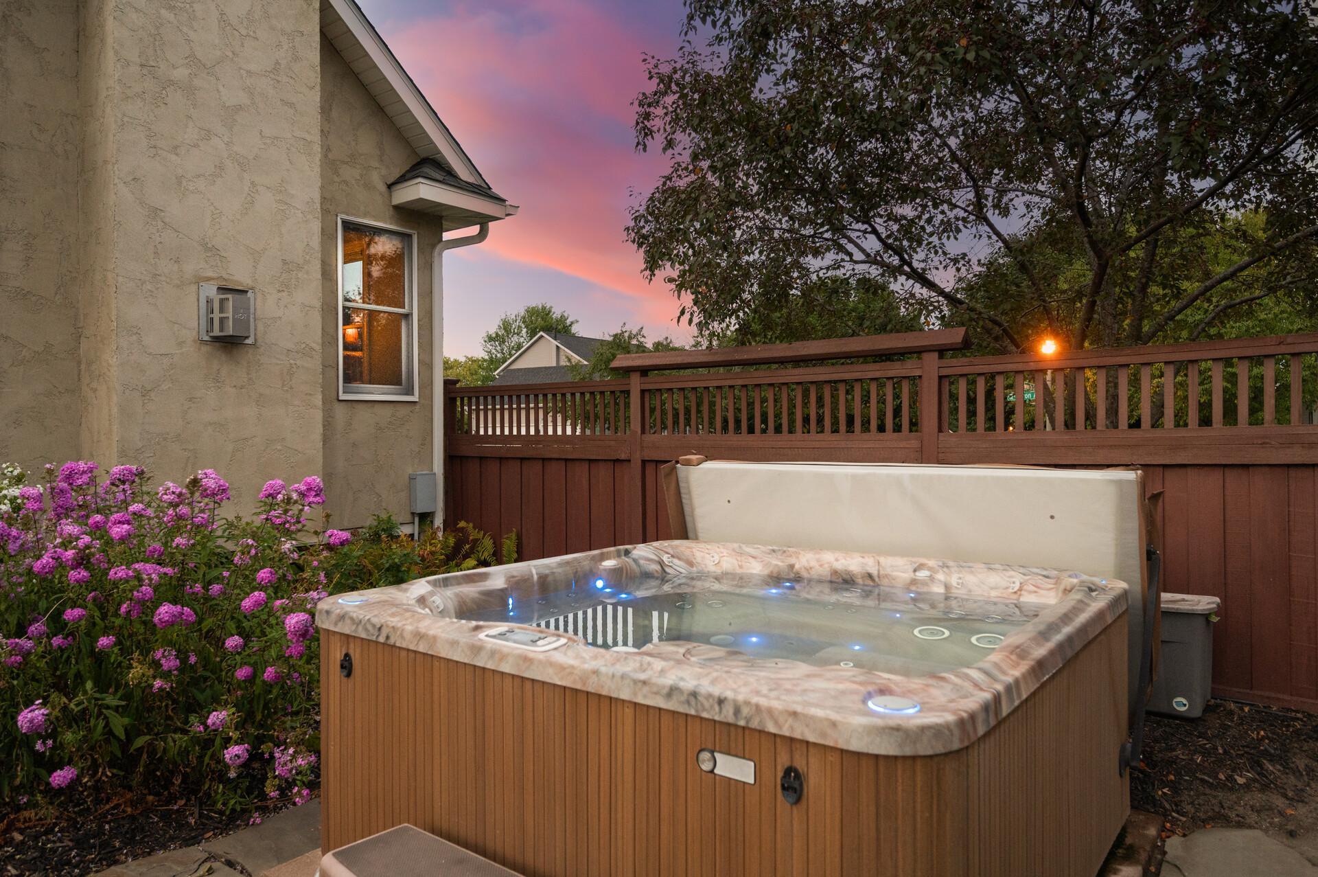 View of Residential at 7757 7th Street, Oakdale MN 55128, Oakdale (51 of 63) - Mike Wilen | Minnesota Team Real Estate