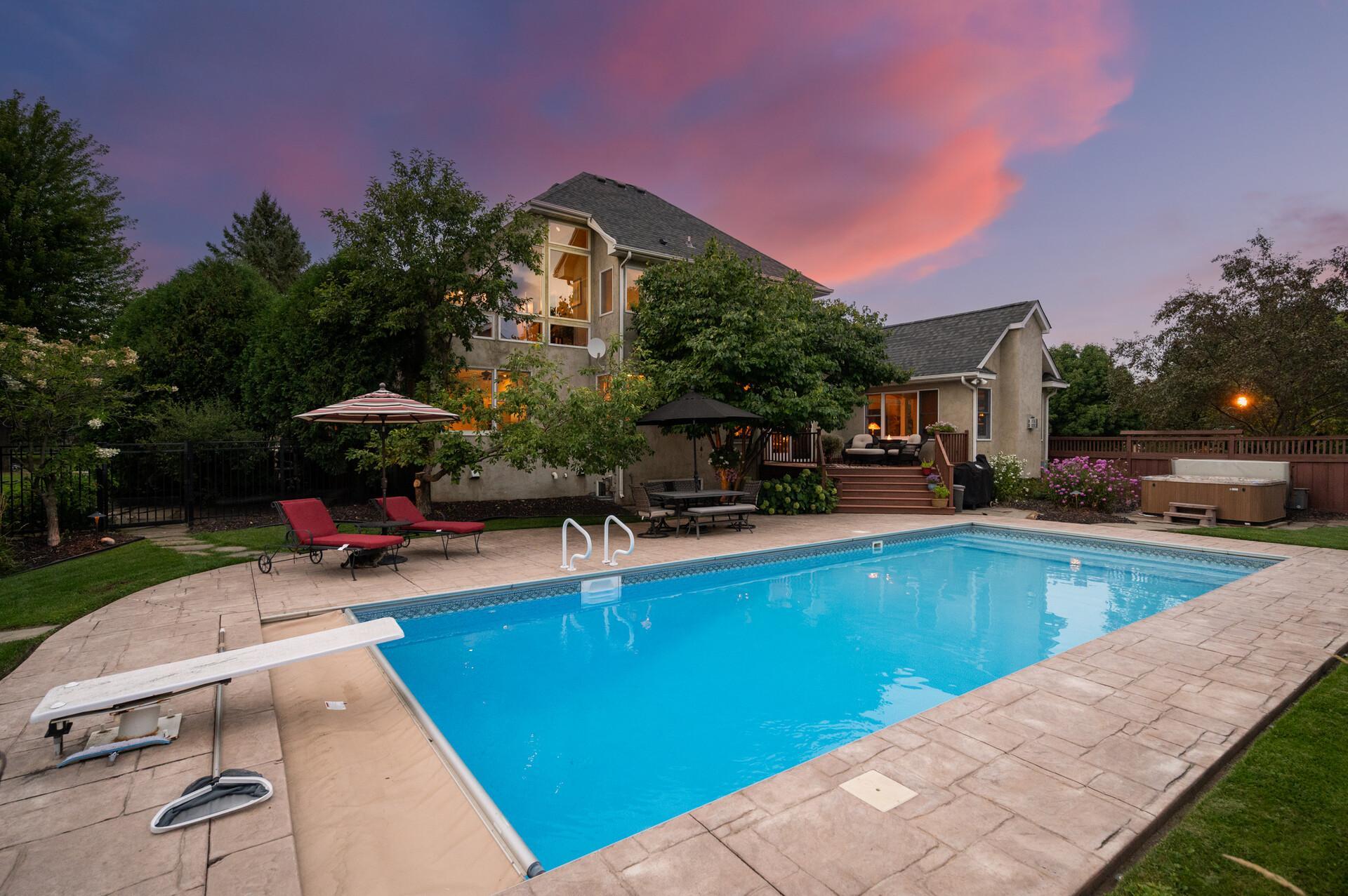 View of Residential at 7757 7th Street, Oakdale MN 55128, Oakdale (47 of 63) - Mike Wilen | Minnesota Team Real Estate