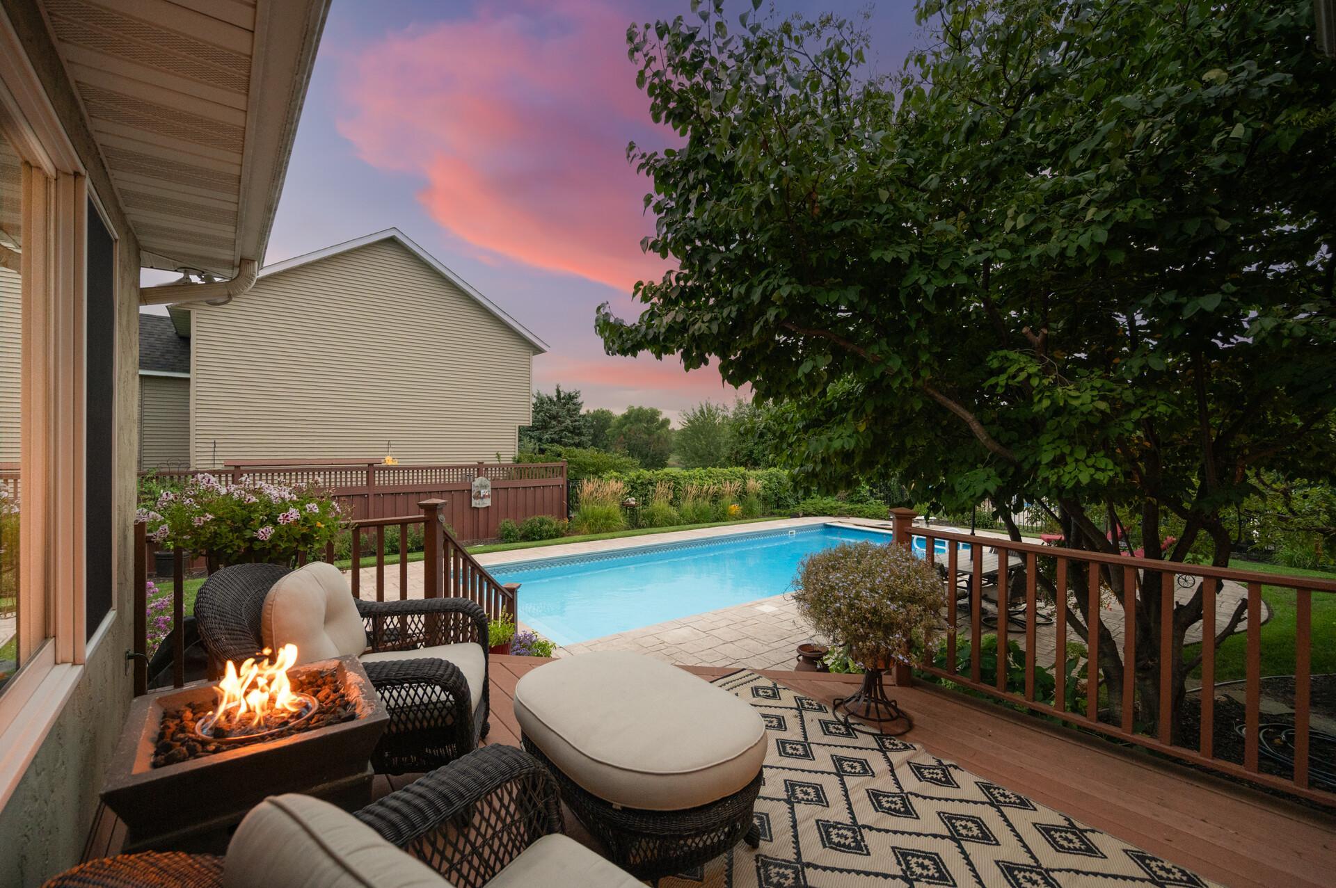 View of Residential at 7757 7th Street, Oakdale MN 55128, Oakdale (4 of 63) - Mike Wilen | Minnesota Team Real Estate