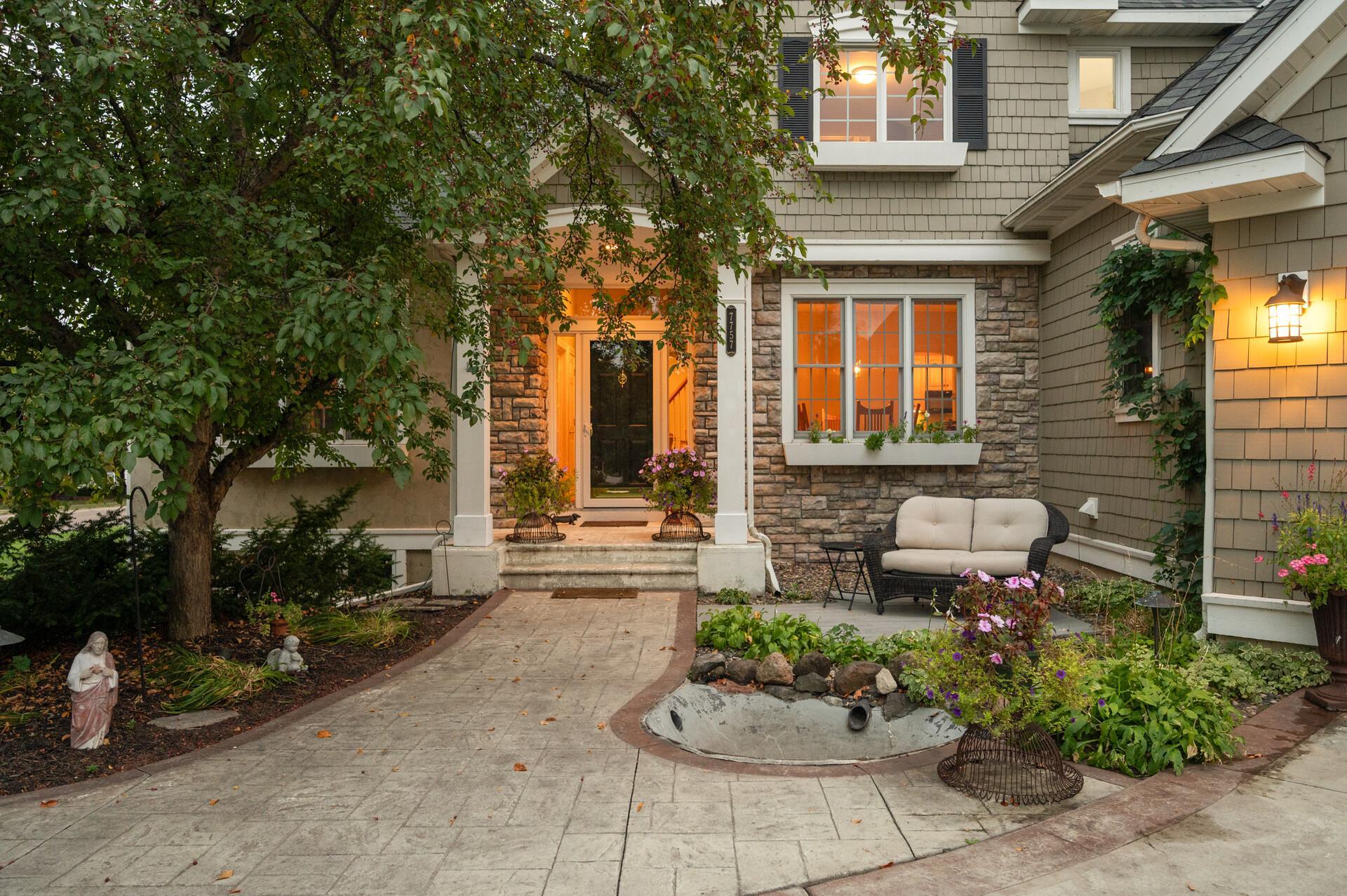 View of Residential at 7757 7th Street, Oakdale MN 55128, Oakdale (56 of 63) - Mike Wilen | Minnesota Team Real Estate