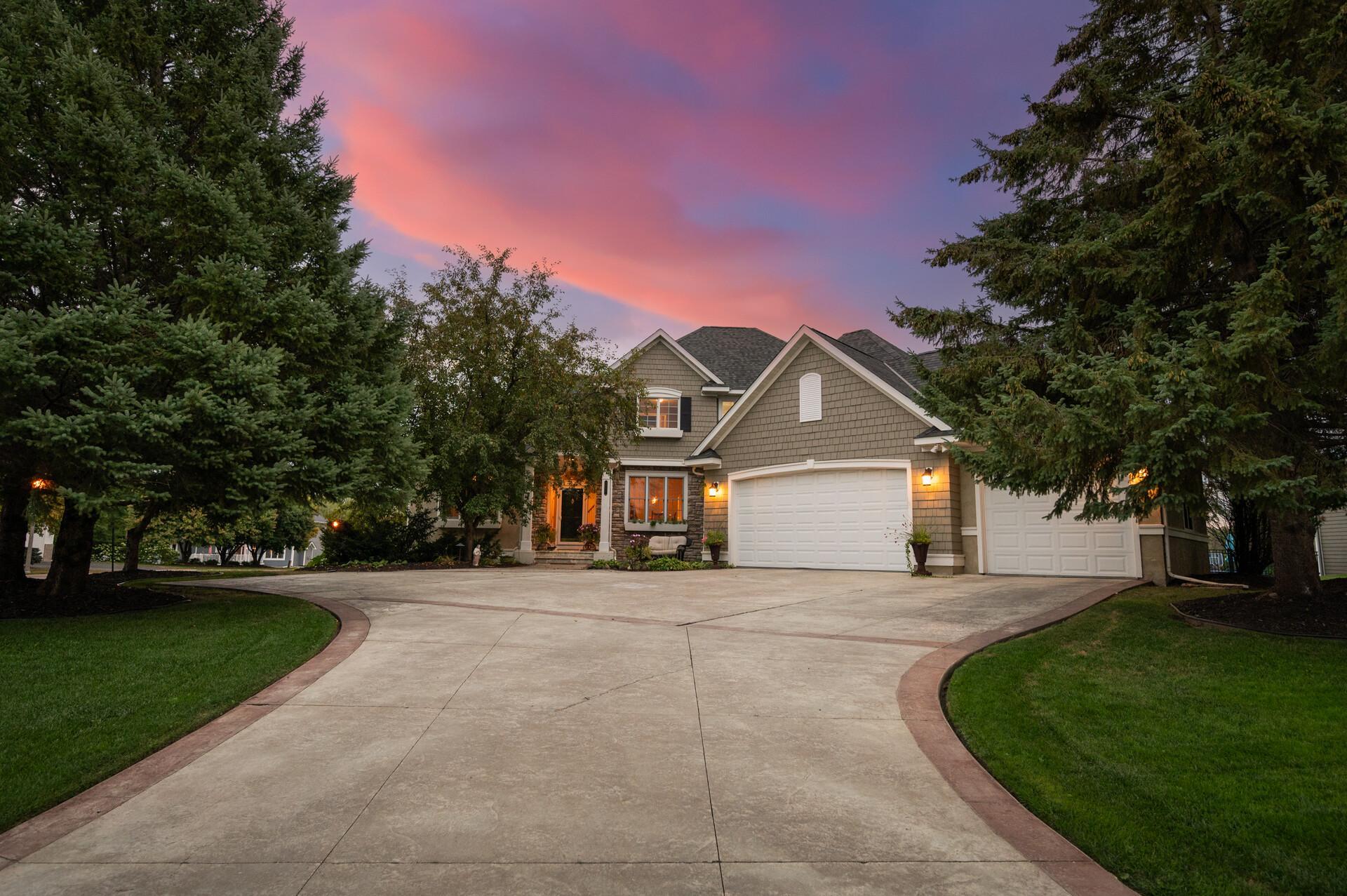 View of Single Family at 7757 7th Street, Oakdale - Mike Wilen | Minnesota Team Real Estate