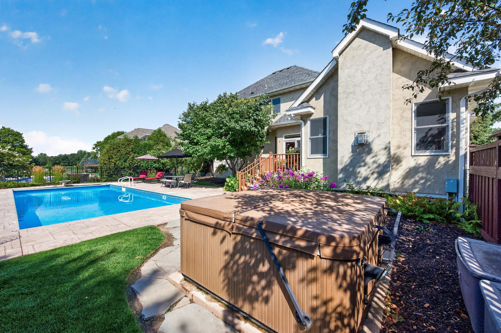 View of Residential at 7757 7th Street, Oakdale MN 55128, Oakdale (52 of 63) - Mike Wilen | Minnesota Team Real Estate