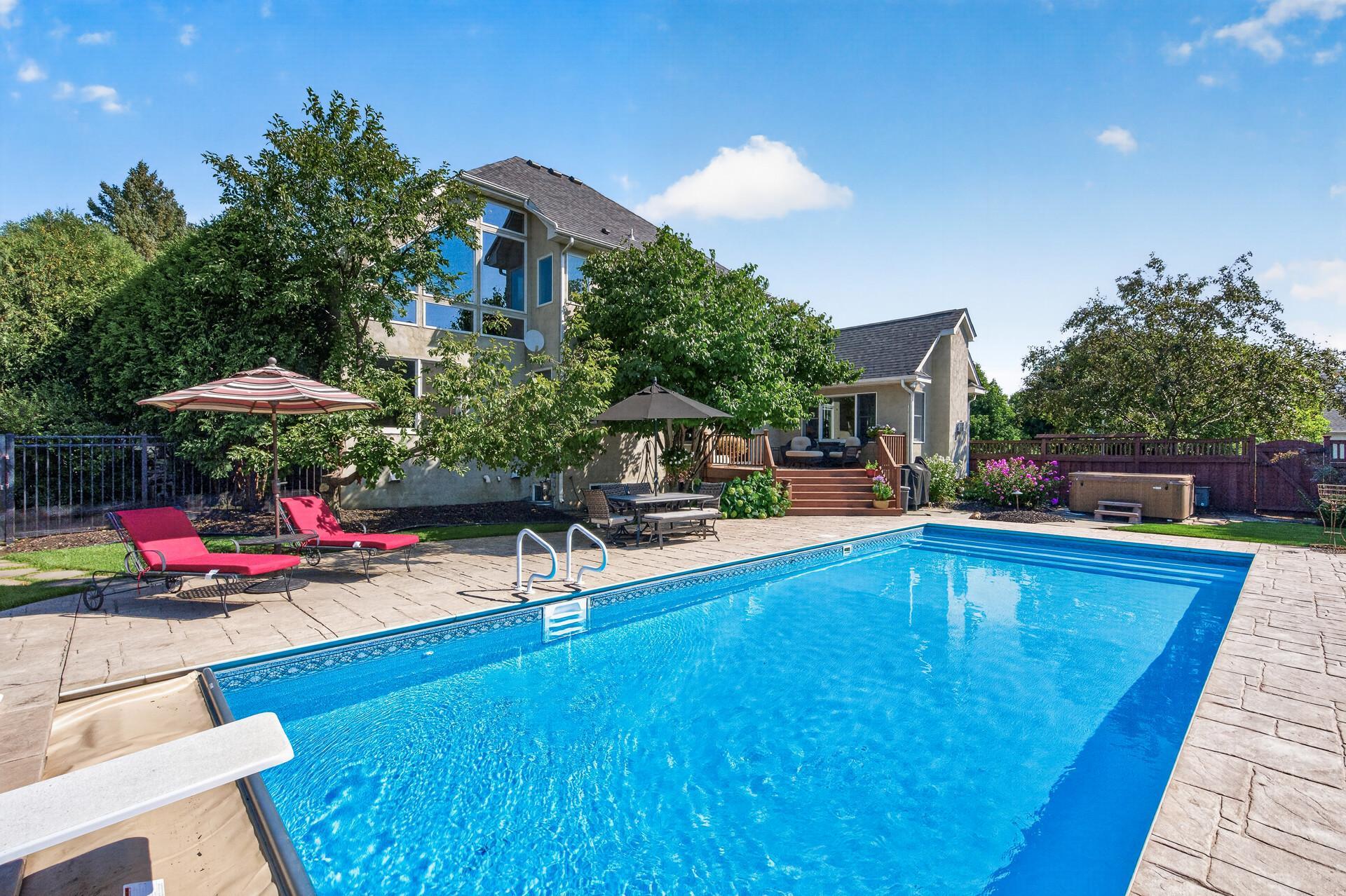 View of Residential at 7757 7th Street, Oakdale MN 55128, Oakdale (49 of 63) - Mike Wilen | Minnesota Team Real Estate