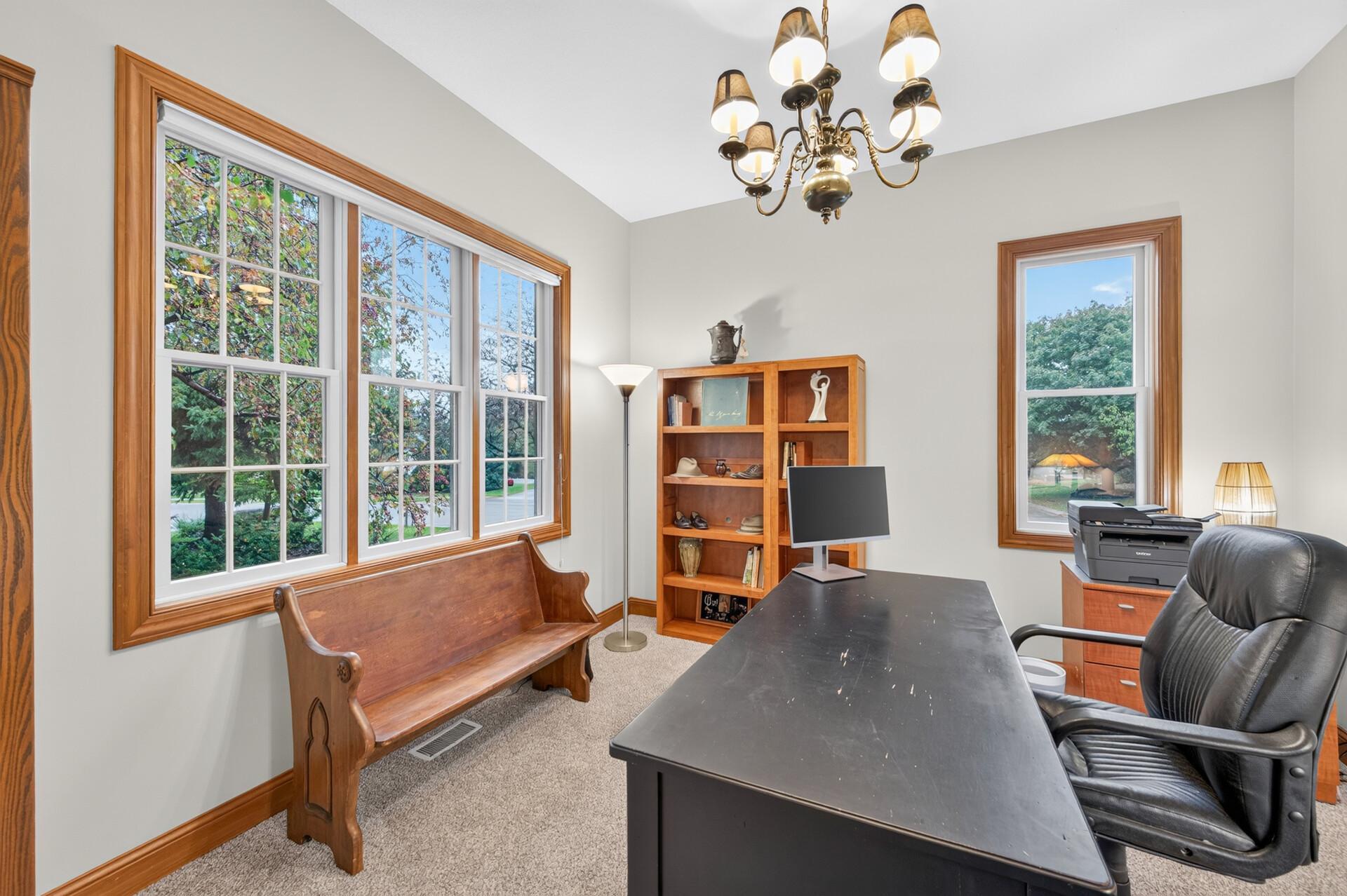 View of Residential at 7757 7th Street, Oakdale MN 55128, Oakdale (21 of 63) - Mike Wilen | Minnesota Team Real Estate