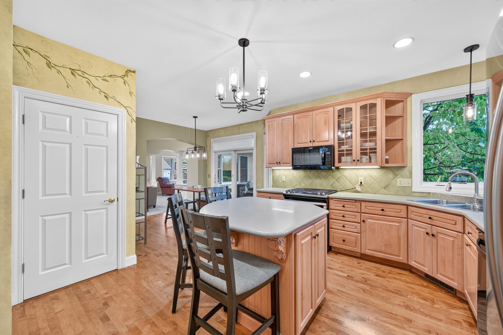 View of Residential at 7757 7th Street, Oakdale MN 55128, Oakdale (19 of 63) - Mike Wilen | Minnesota Team Real Estate