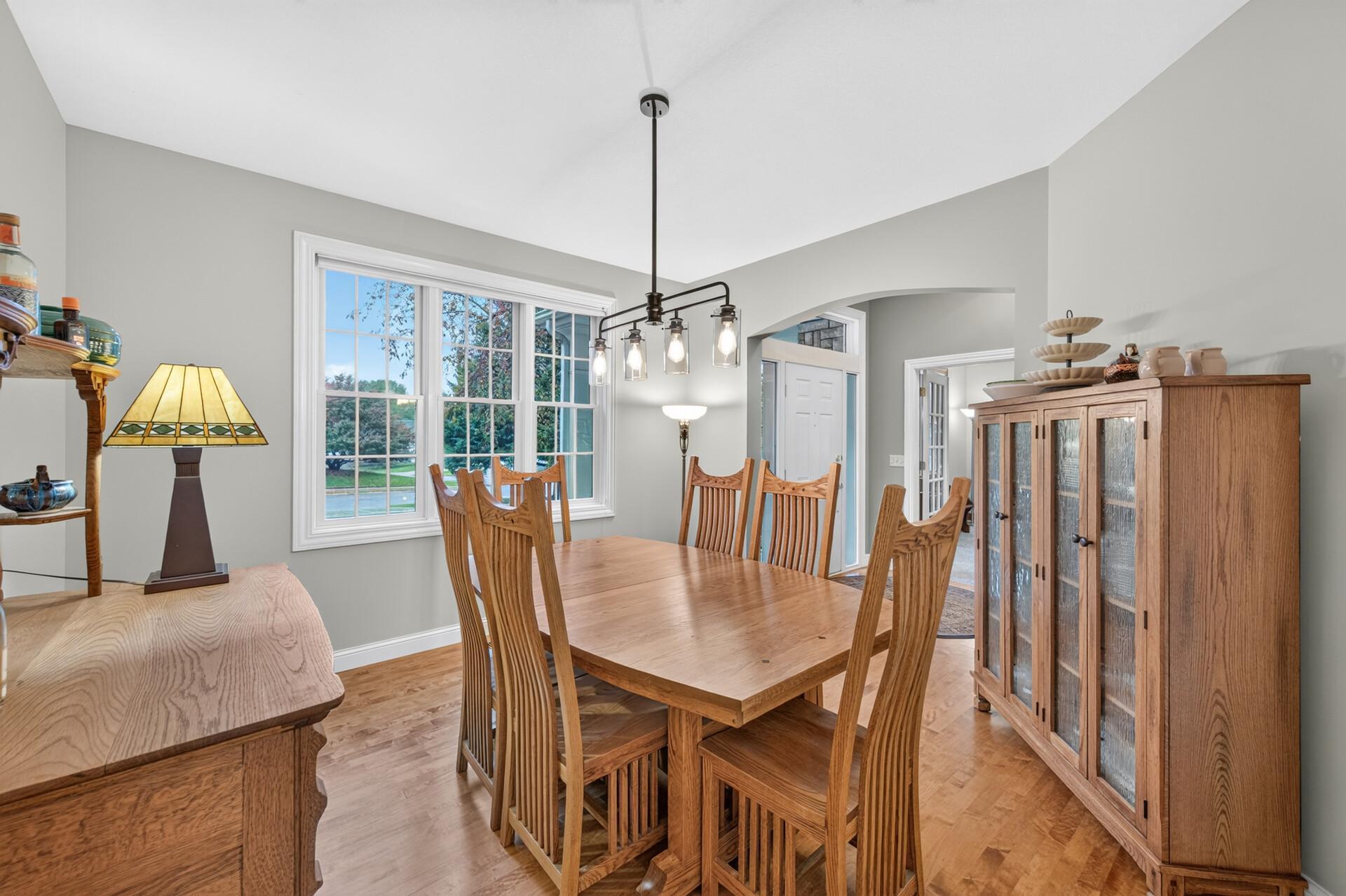 View of Residential at 7757 7th Street, Oakdale MN 55128, Oakdale (14 of 63) - Mike Wilen | Minnesota Team Real Estate