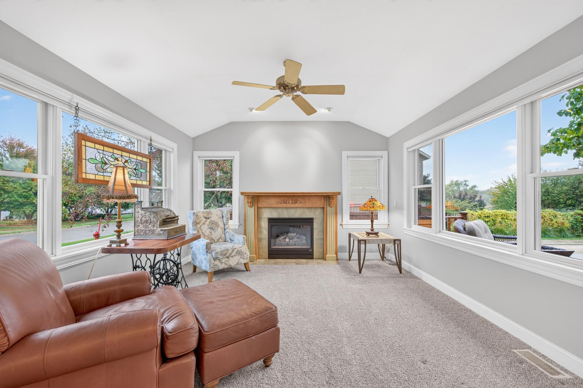 View of Residential at 7757 7th Street, Oakdale MN 55128, Oakdale (11 of 63) - Mike Wilen | Minnesota Team Real Estate