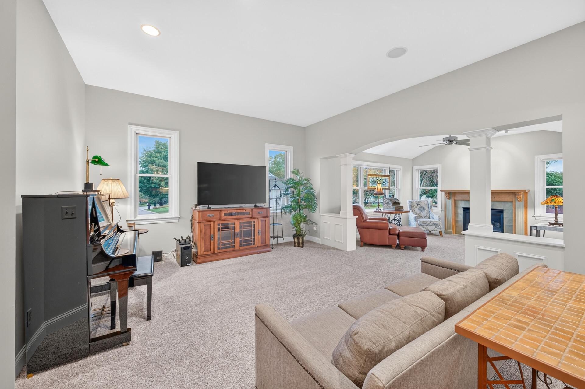View of Residential at 7757 7th Street, Oakdale MN 55128, Oakdale (8 of 63) - Mike Wilen | Minnesota Team Real Estate