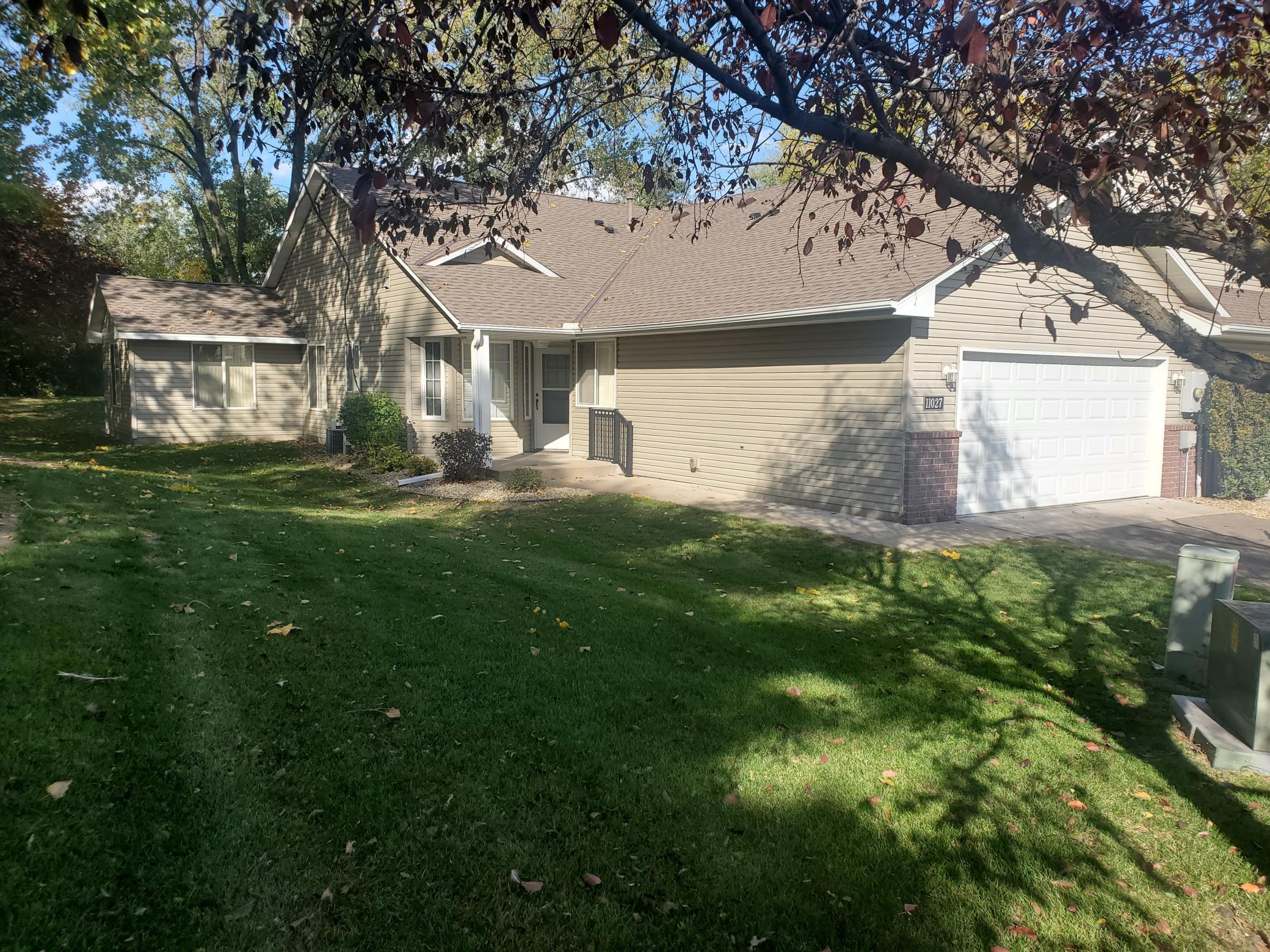 View of Residential at 11027 Lincoln Court, Blaine MN 55434, Blaine (3 of 27) - Mike Wilen | Minnesota Team Real Estate