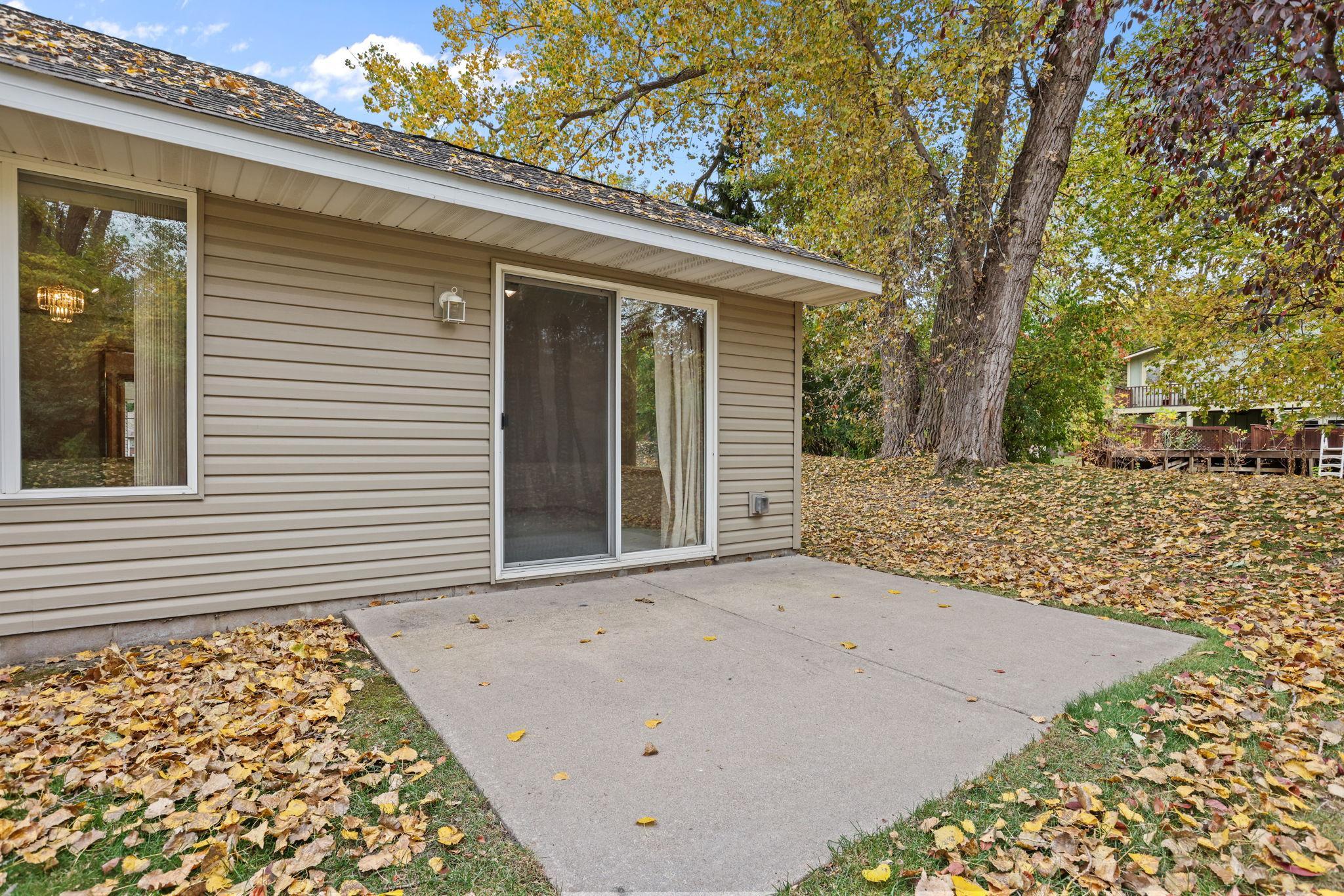 View of Residential at 11027 Lincoln Court, Blaine MN 55434, Blaine (8 of 27) - Mike Wilen | Minnesota Team Real Estate