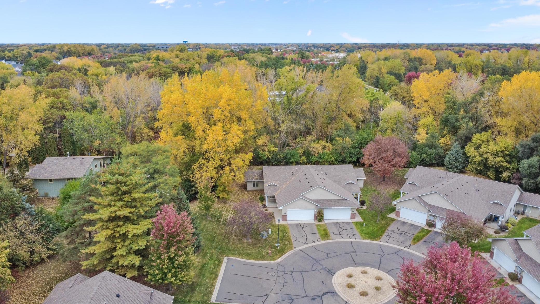 View of Residential at 11027 Lincoln Court, Blaine MN 55434, Blaine (5 of 27) - Mike Wilen | Minnesota Team Real Estate