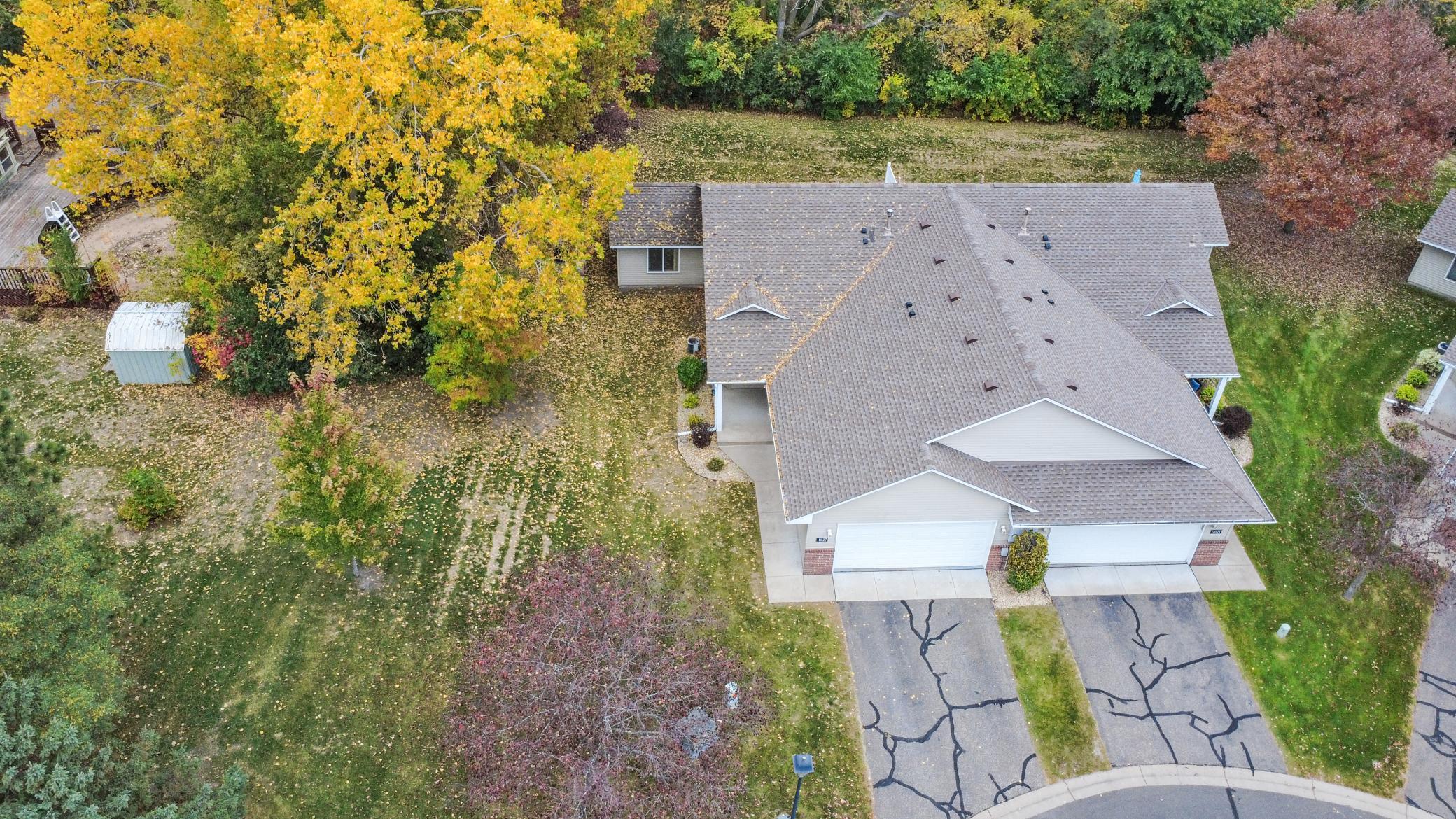 View of Residential at 11027 Lincoln Court, Blaine MN 55434, Blaine (6 of 27) - Mike Wilen | Minnesota Team Real Estate