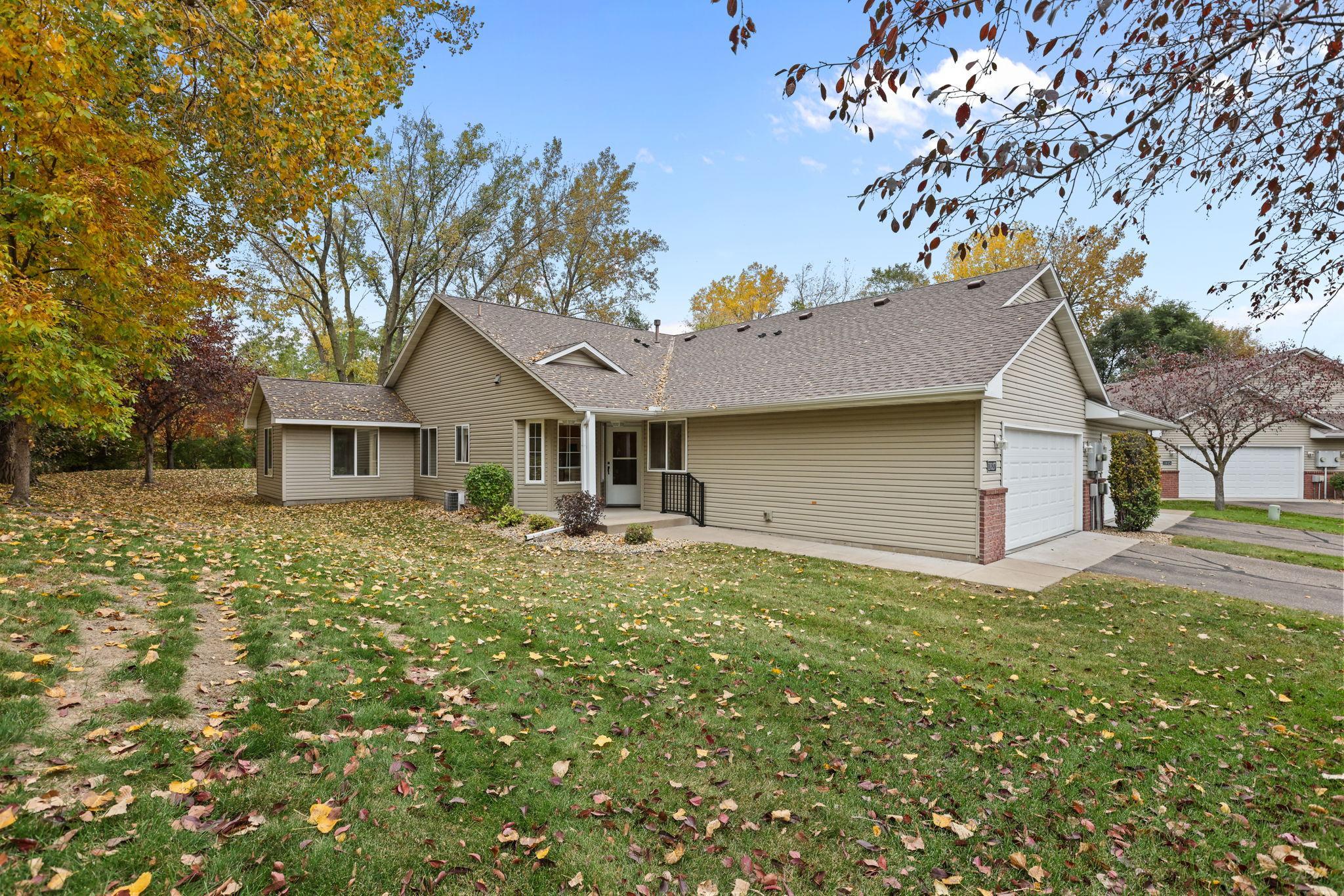 View of Residential at 11027 Lincoln Court, Blaine MN 55434, Blaine (2 of 27) - Mike Wilen | Minnesota Team Real Estate