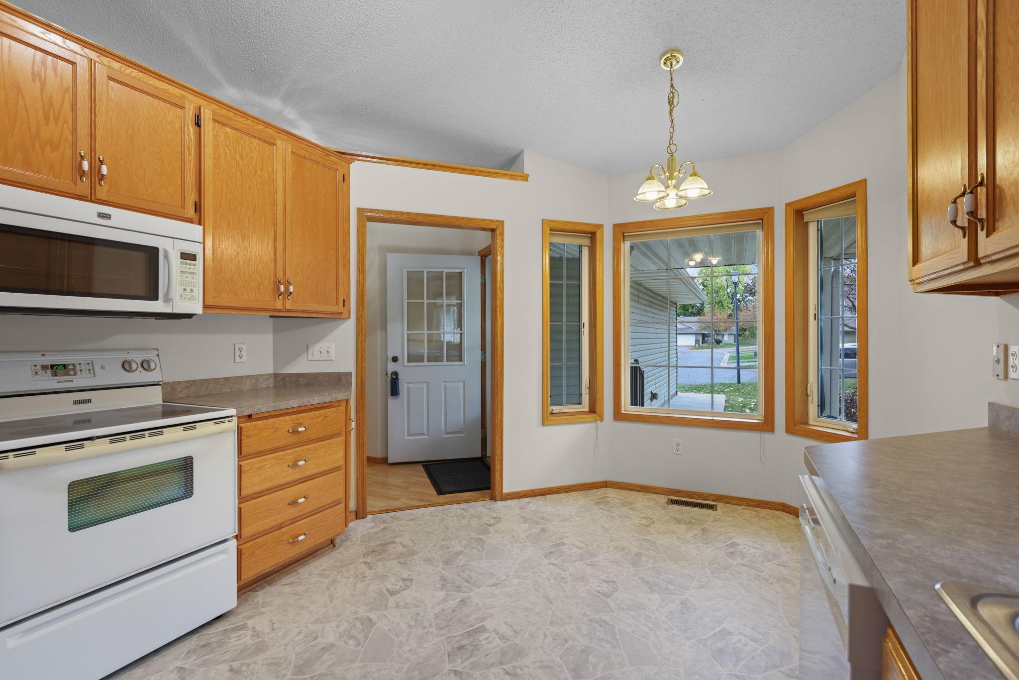 View of Residential at 11027 Lincoln Court, Blaine MN 55434, Blaine (12 of 27) - Mike Wilen | Minnesota Team Real Estate