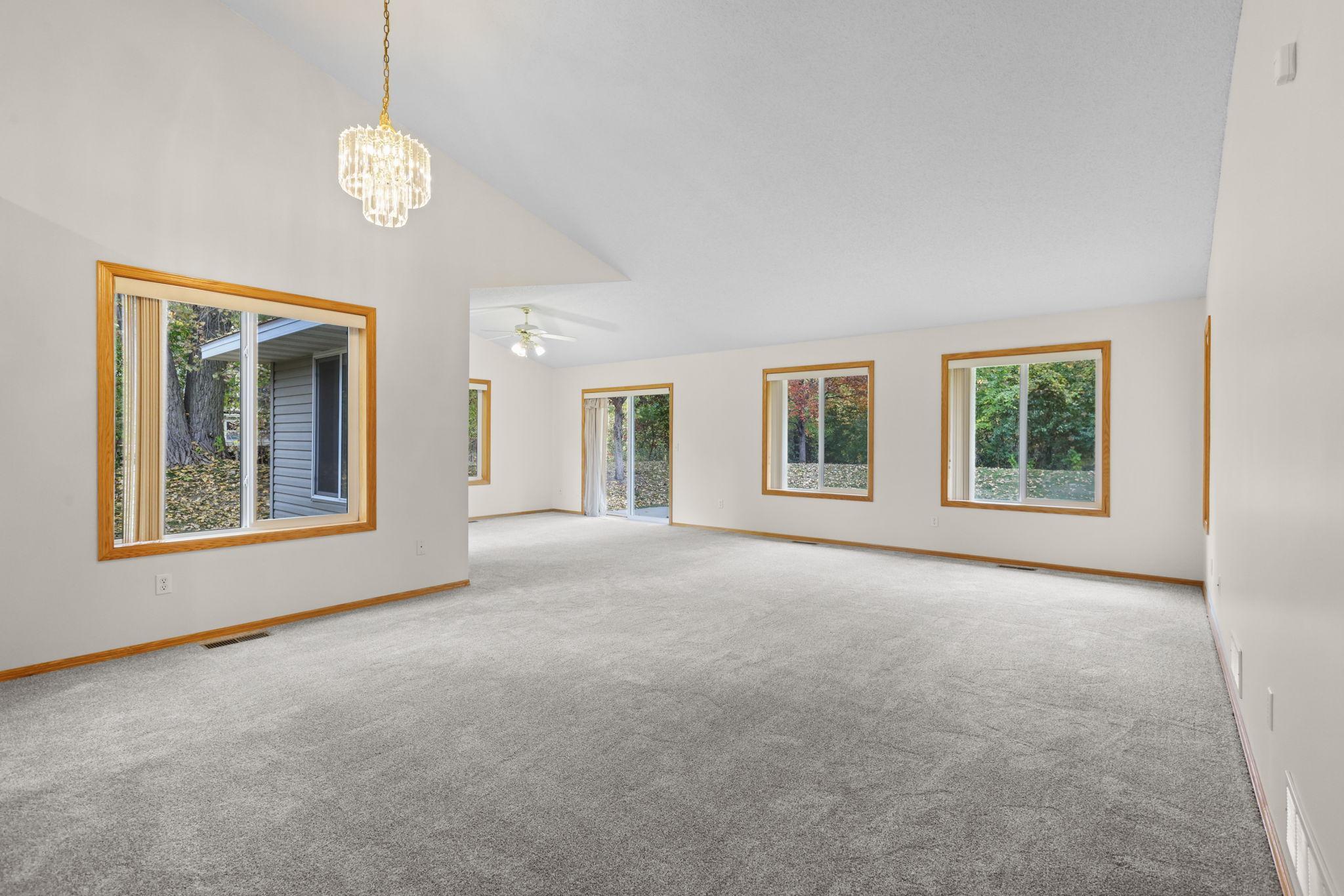 View of Residential at 11027 Lincoln Court, Blaine MN 55434, Blaine (16 of 27) - Mike Wilen | Minnesota Team Real Estate