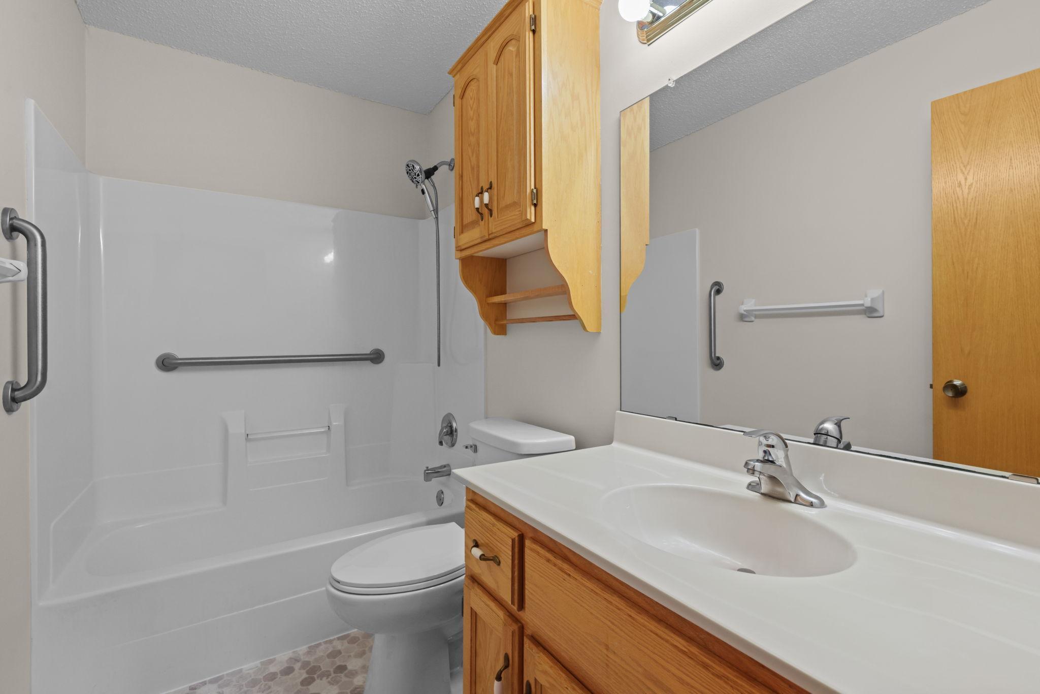 View of Residential at 11027 Lincoln Court, Blaine MN 55434, Blaine (24 of 27) - Mike Wilen | Minnesota Team Real Estate