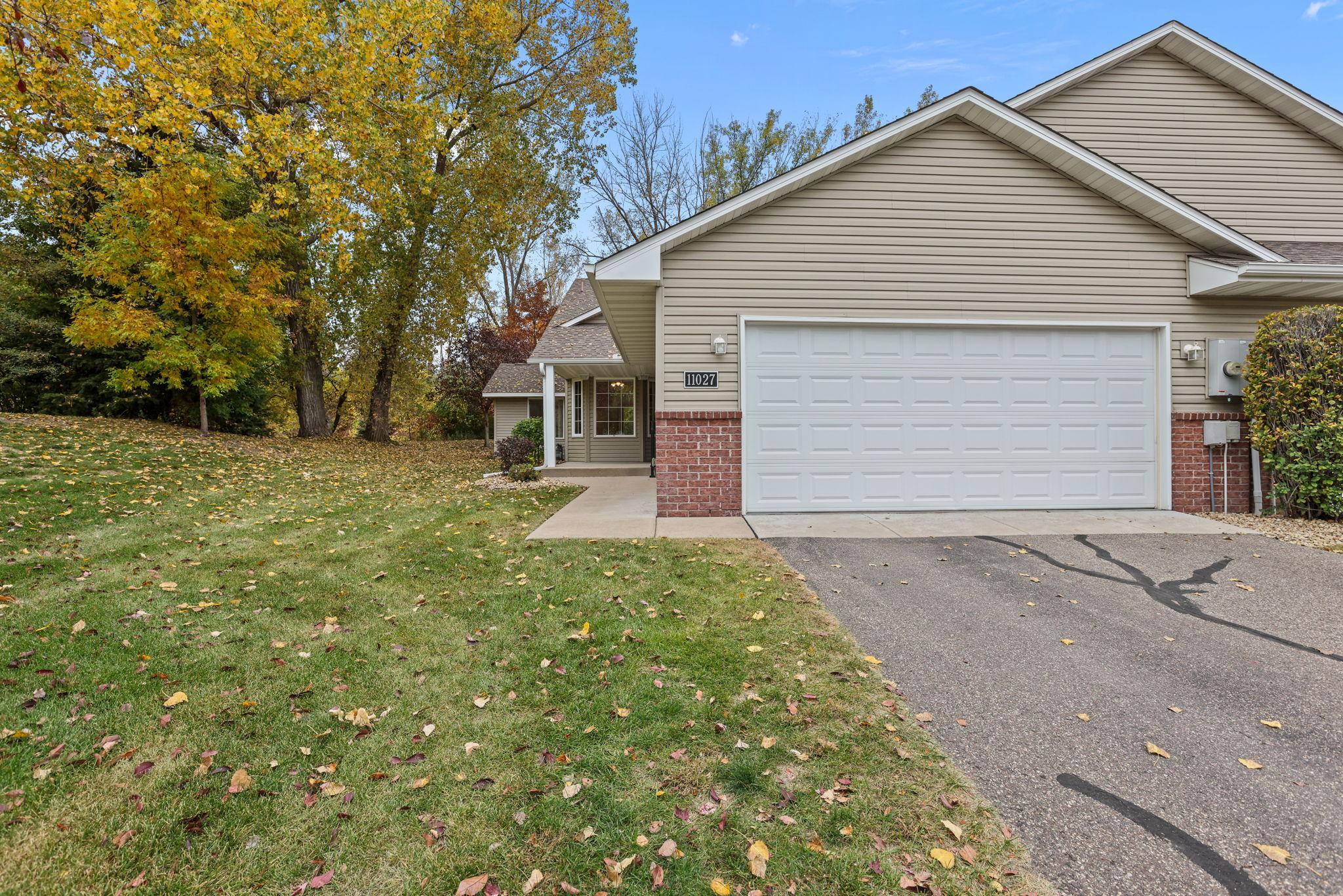 View of Residential at 11027 Lincoln Court, Blaine MN 55434, Blaine (4 of 27) - Mike Wilen | Minnesota Team Real Estate