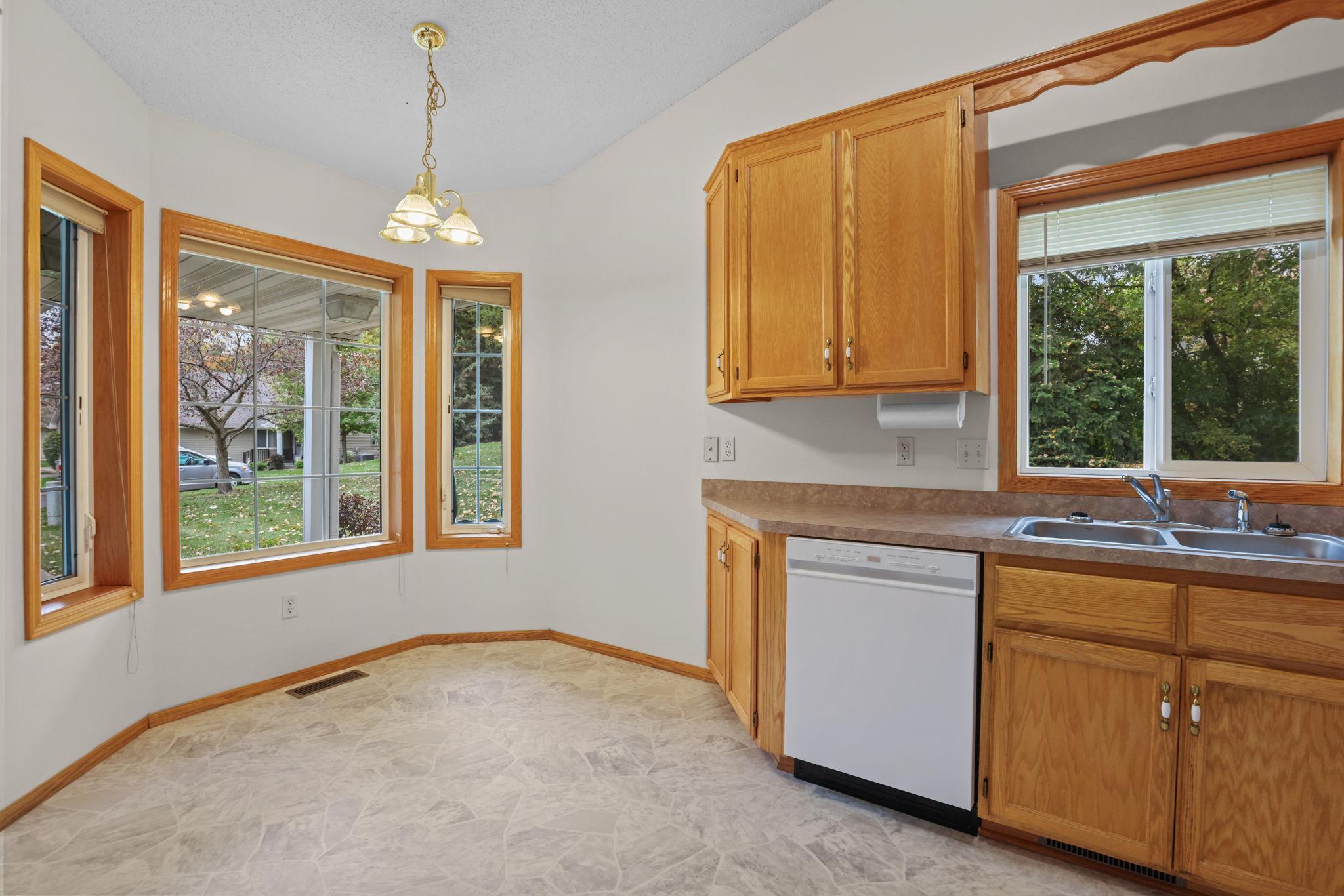 View of Residential at 11027 Lincoln Court, Blaine MN 55434, Blaine (13 of 27) - Mike Wilen | Minnesota Team Real Estate