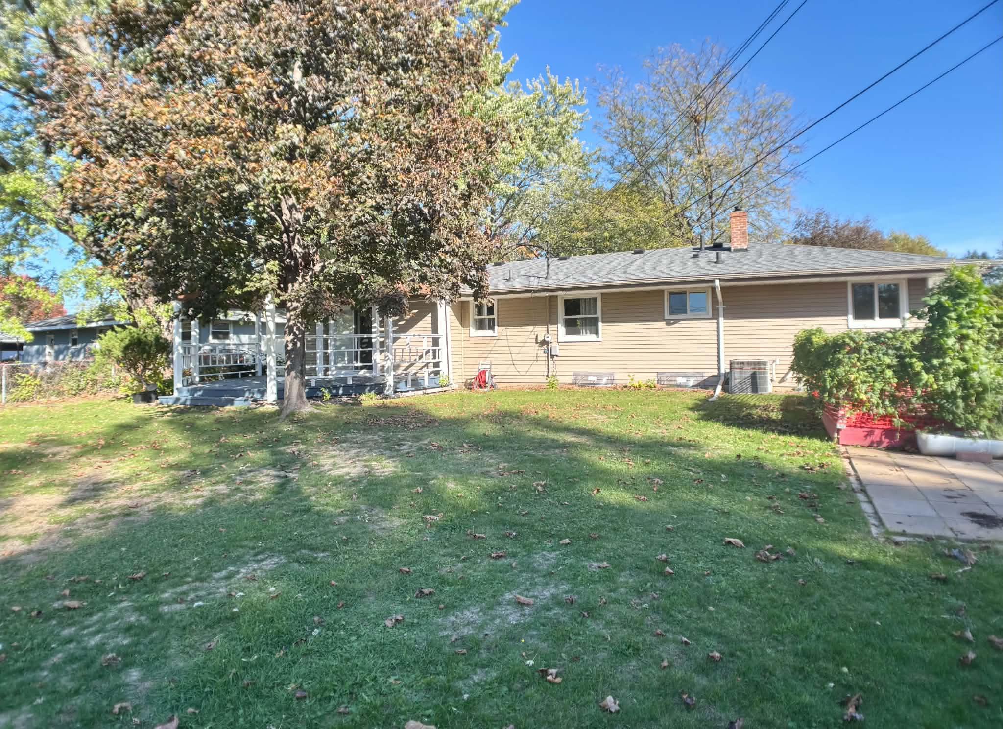 View of Residential at 2819 Farrington Street, Roseville MN 55113, Roseville (24 of 27) - Mike Wilen | Minnesota Team Real Estate