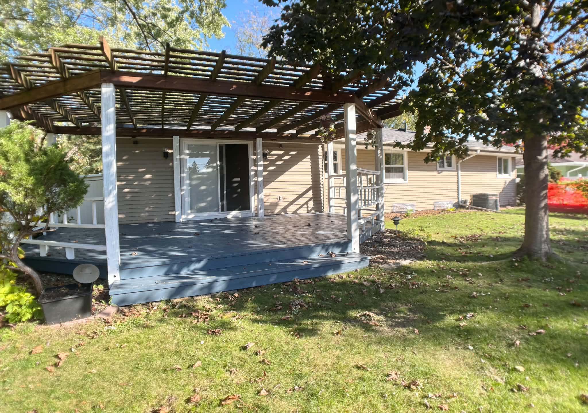 View of Residential at 2819 Farrington Street, Roseville MN 55113, Roseville (23 of 27) - Mike Wilen | Minnesota Team Real Estate