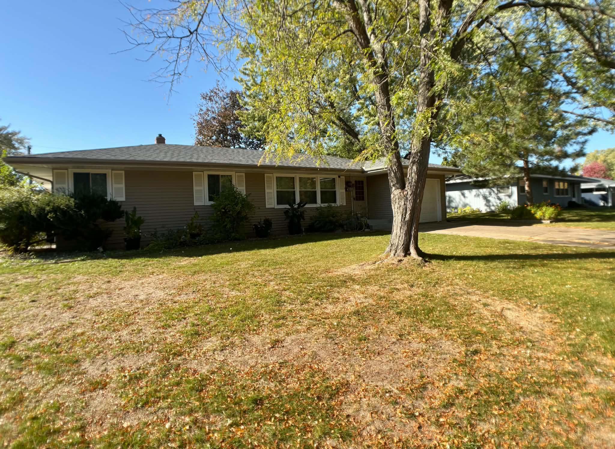 View of Residential at 2819 Farrington Street, Roseville MN 55113, Roseville (5 of 27) - Mike Wilen | Minnesota Team Real Estate